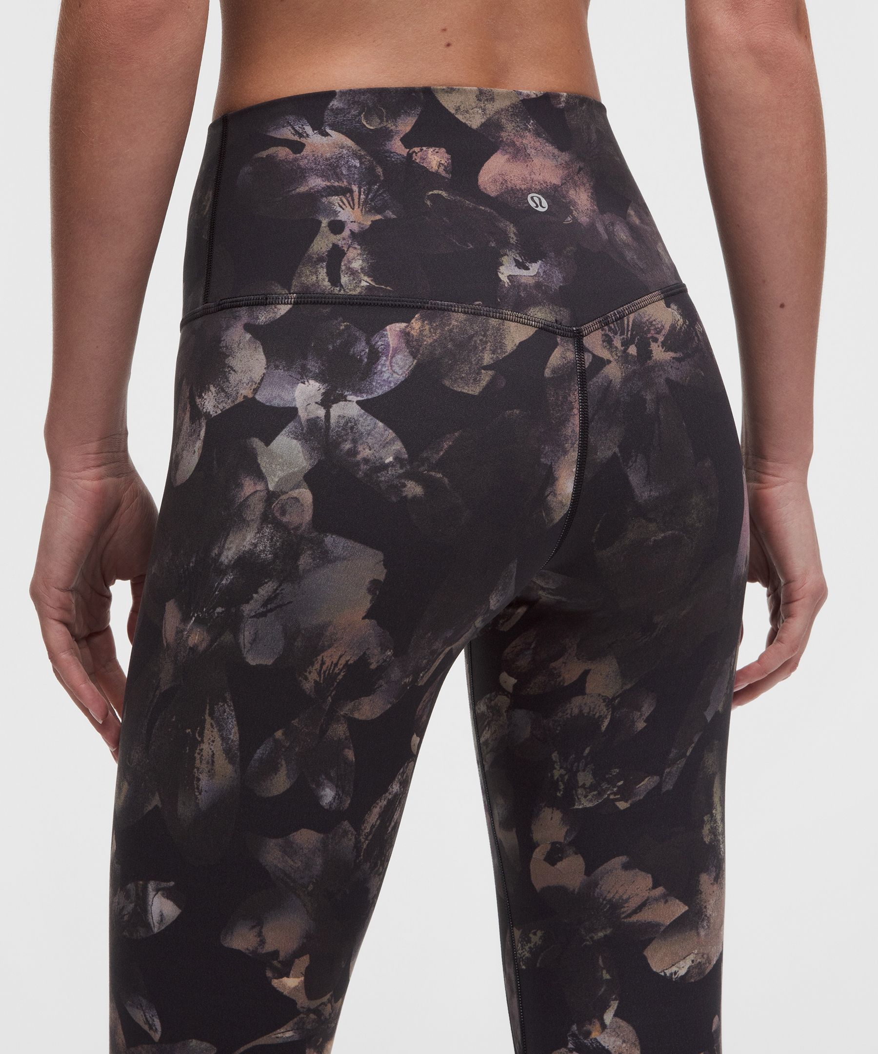 lululemon Align No Line&trade; High-Rise Pant 25"
