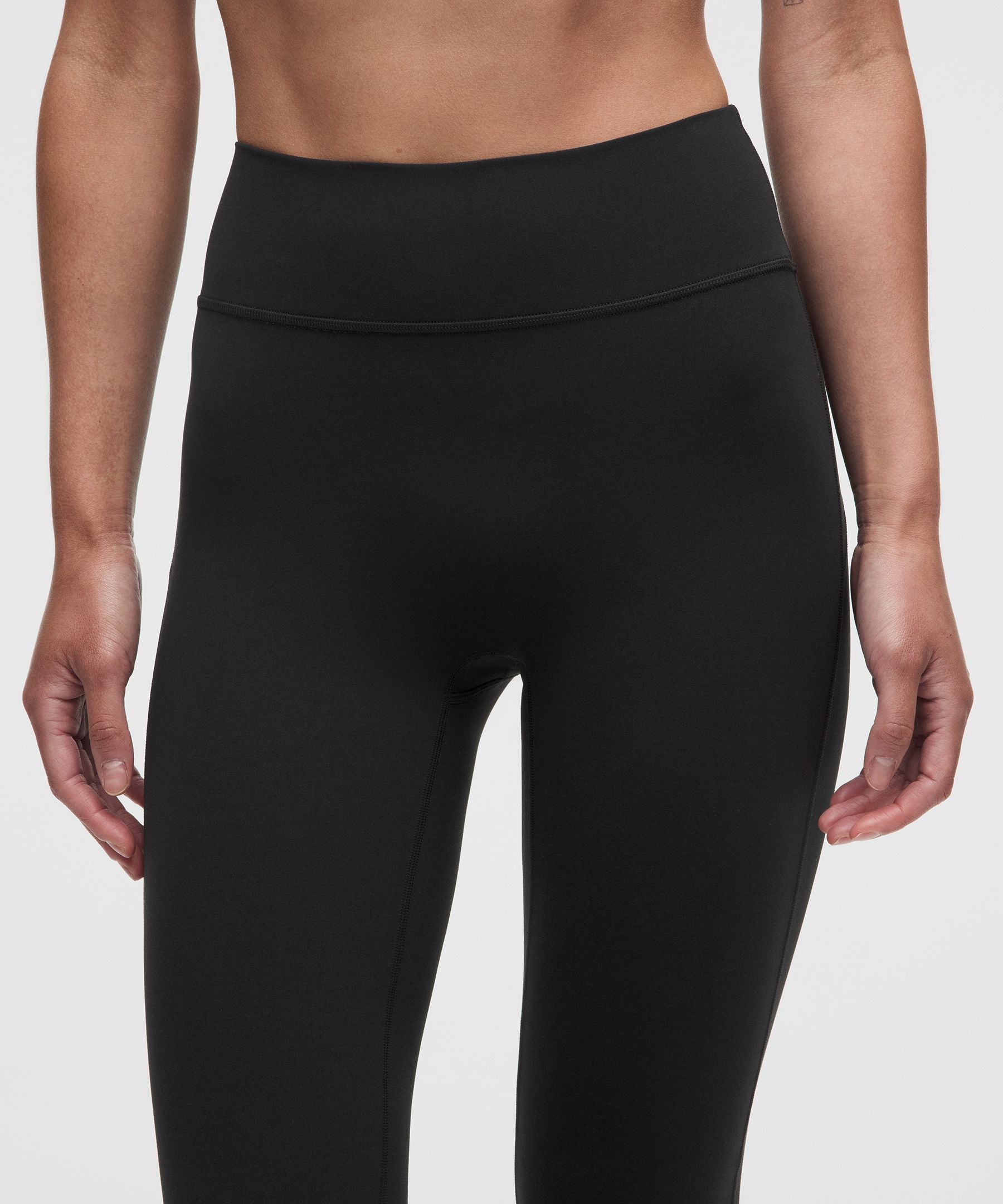 Groove No Line High-Rise Flared Pants *Asia Fit