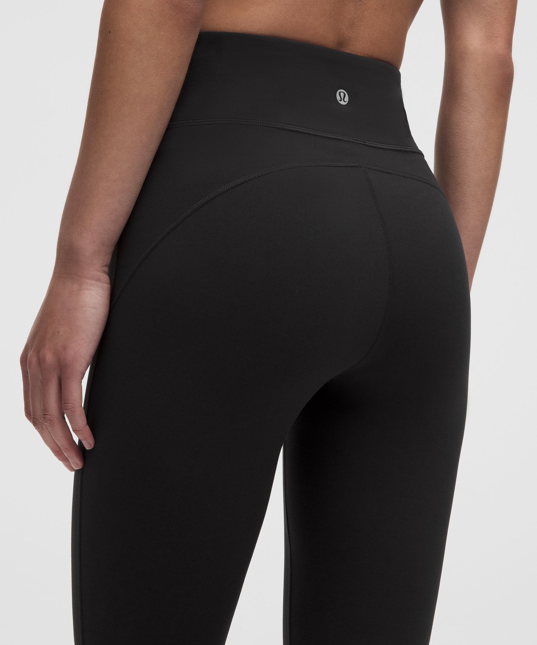 Groove No Line High-Rise Flared Pants *Asia Fit