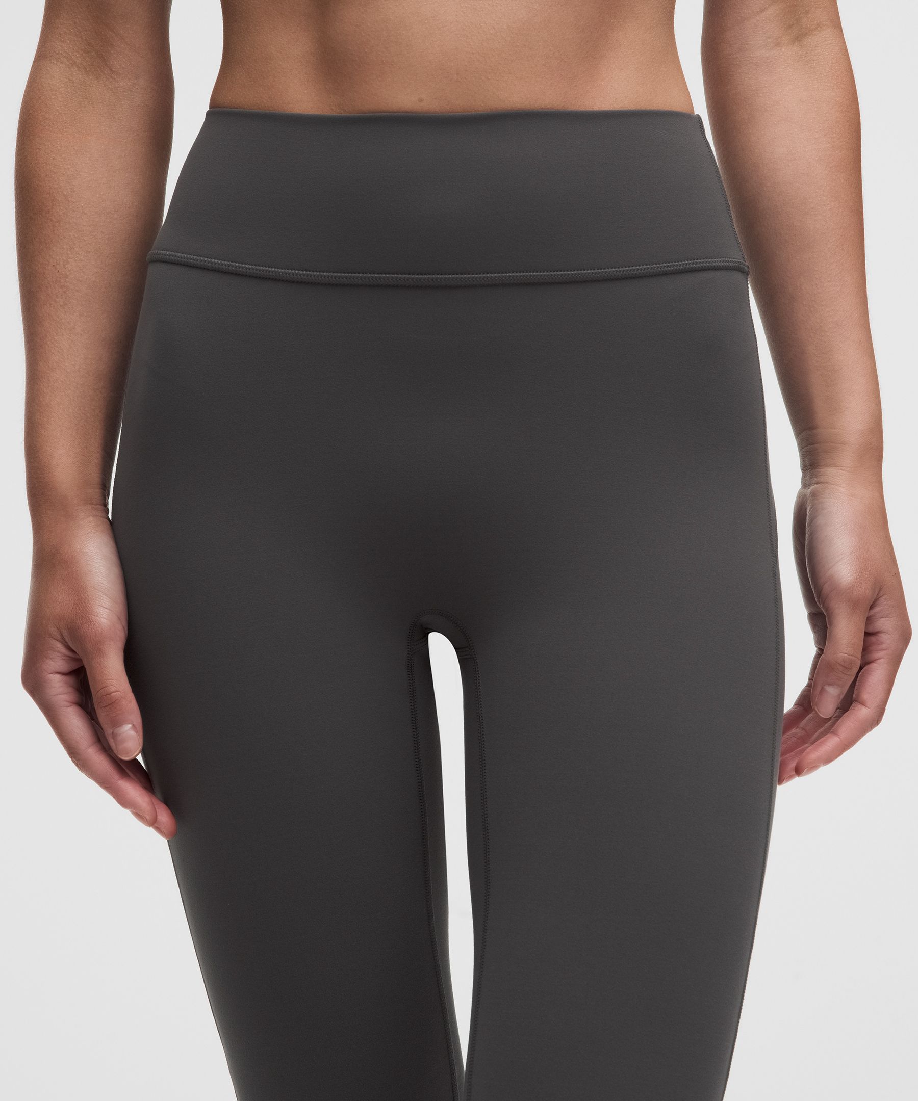 Groove No Line High-Rise Flared Pants *Asia Fit