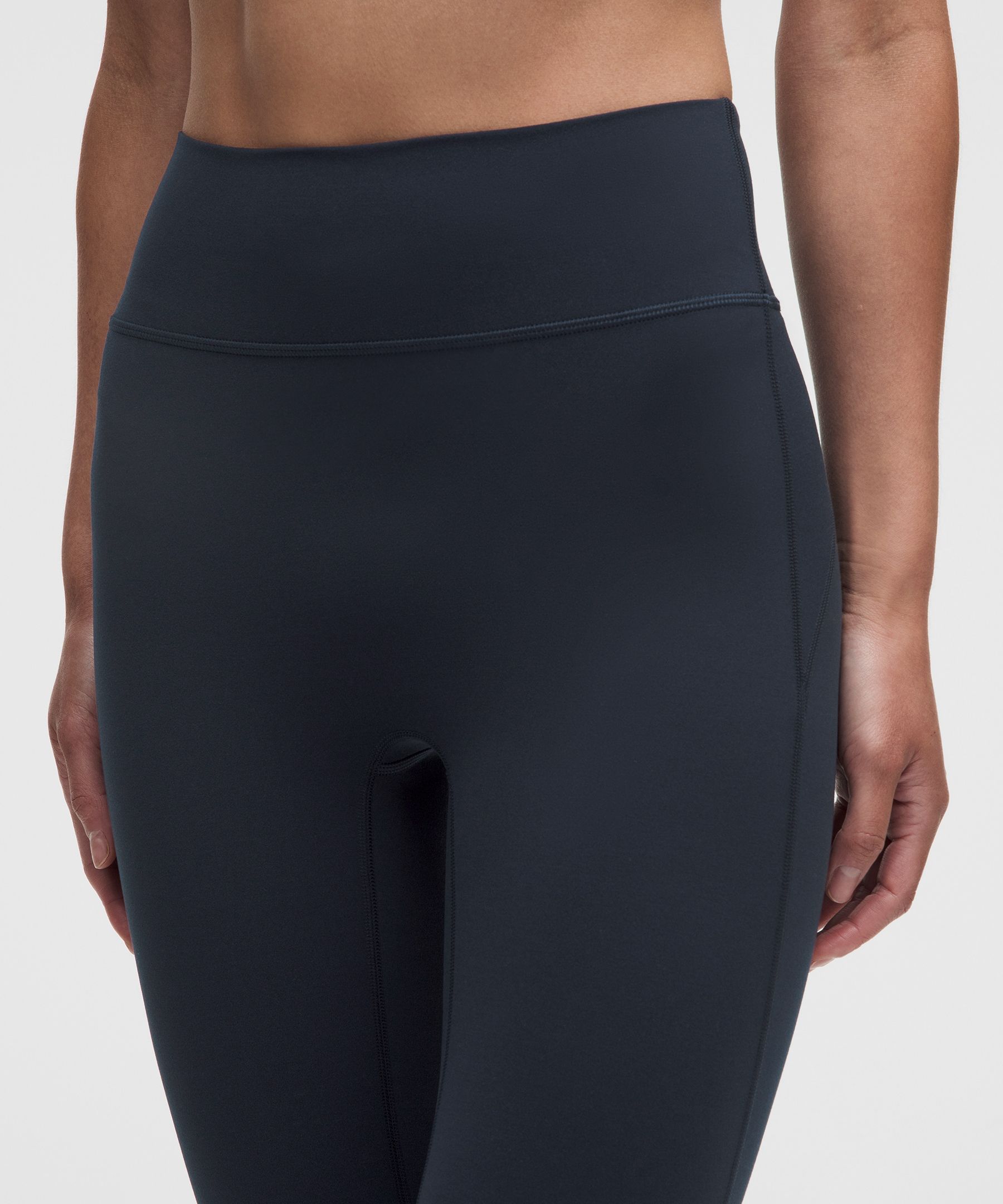 Groove No Line High-Rise Flared Pants *Asia Fit