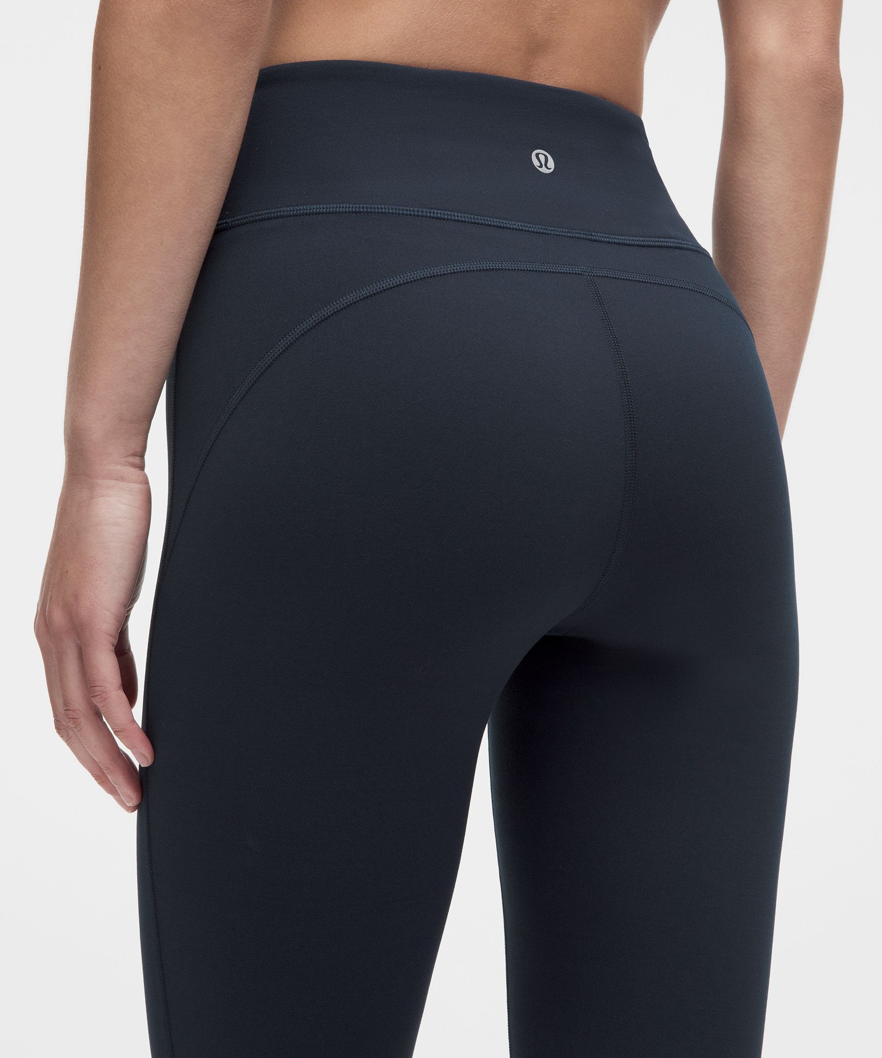 Groove No Line High-Rise Flared Pants *Asia Fit