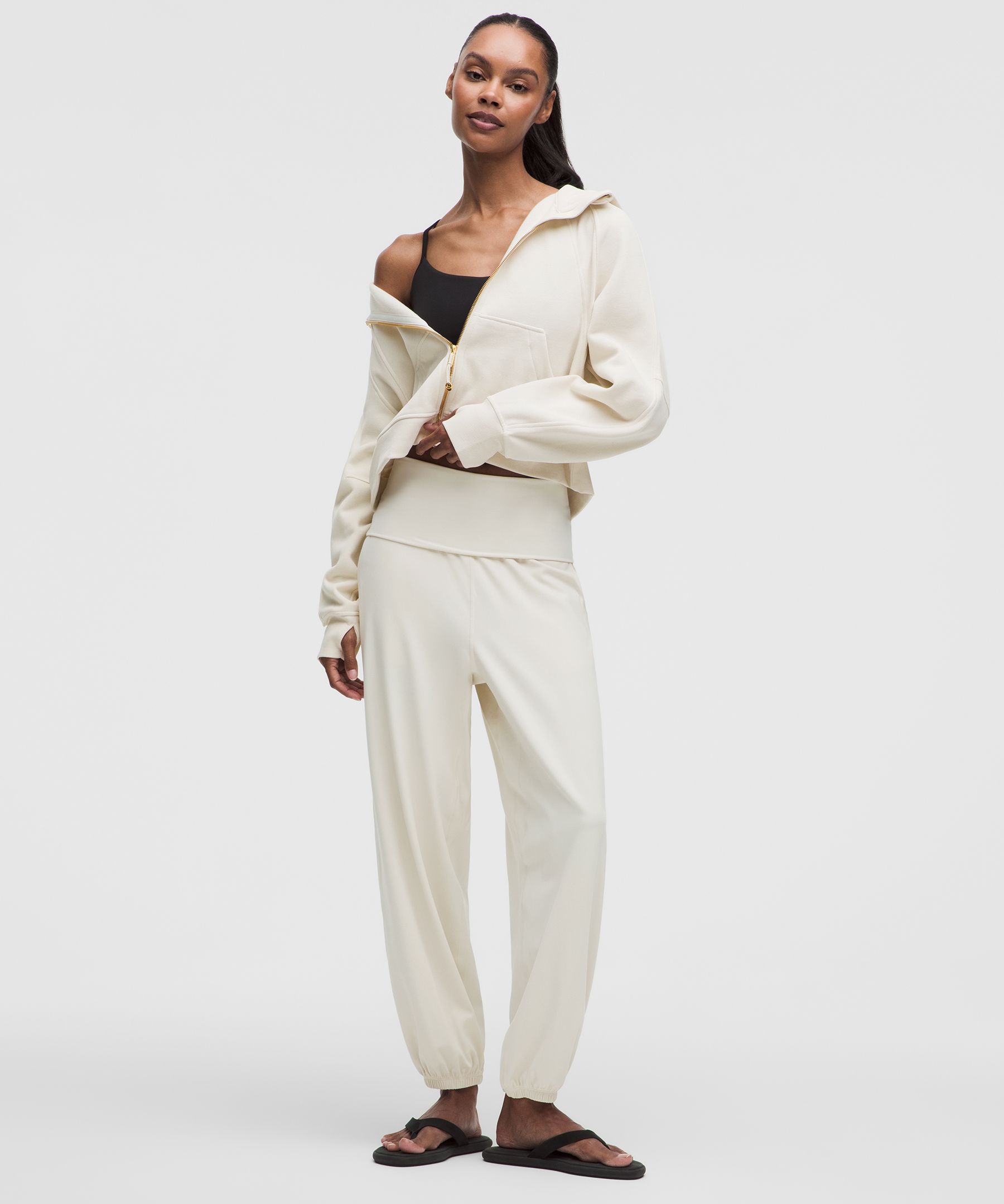 lululemon Align&trade; Foldover Relaxed Jogger *Regular