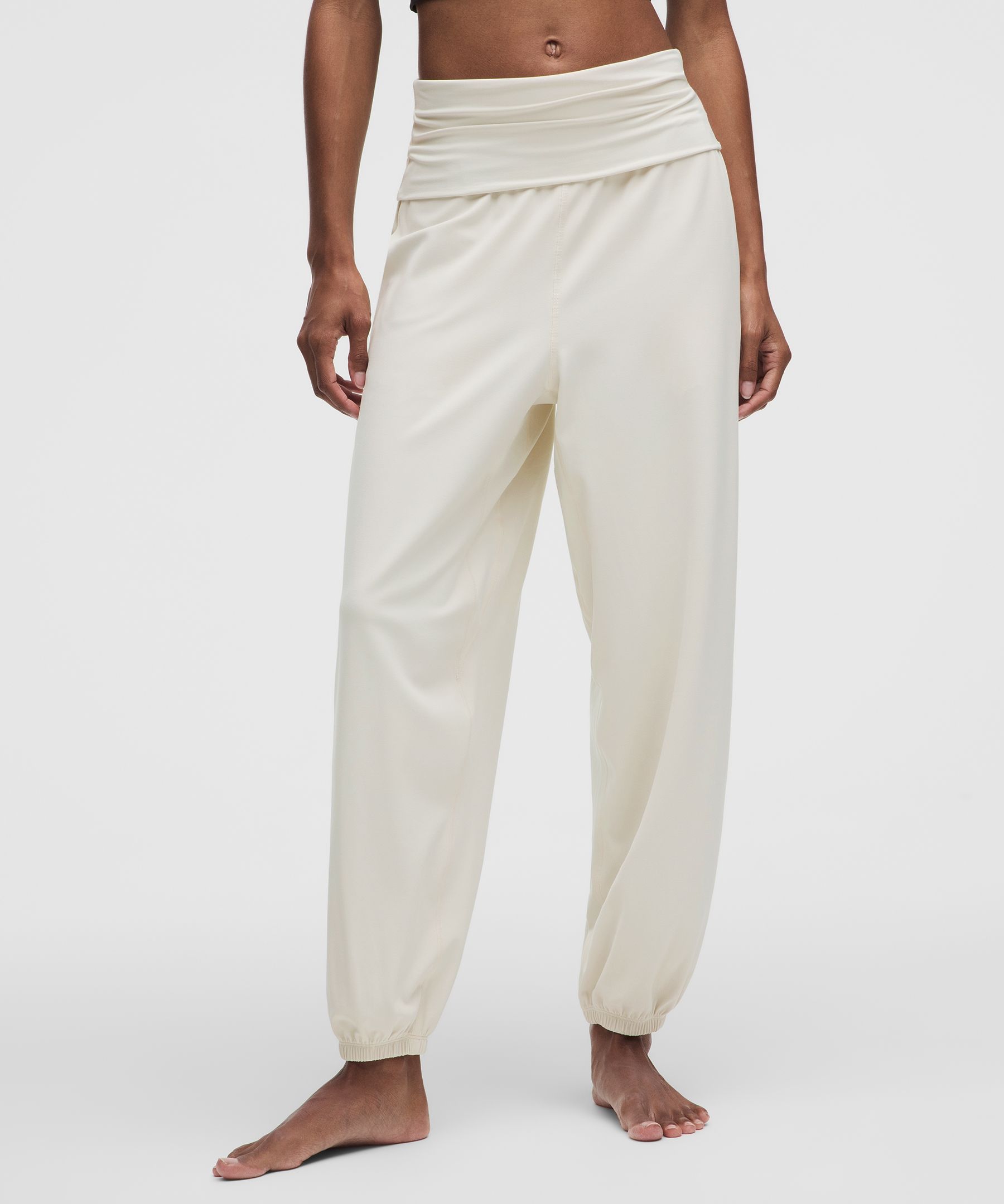 lululemon Align&trade; Foldover Relaxed Jogger *Regular