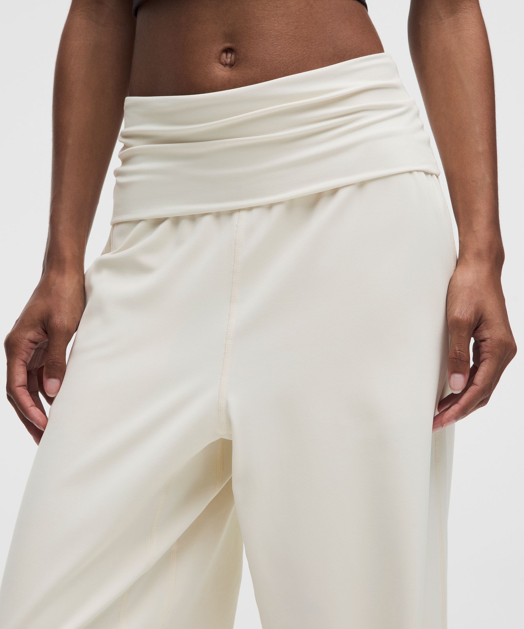 lululemon Align&trade; Foldover Relaxed Jogger *Regular