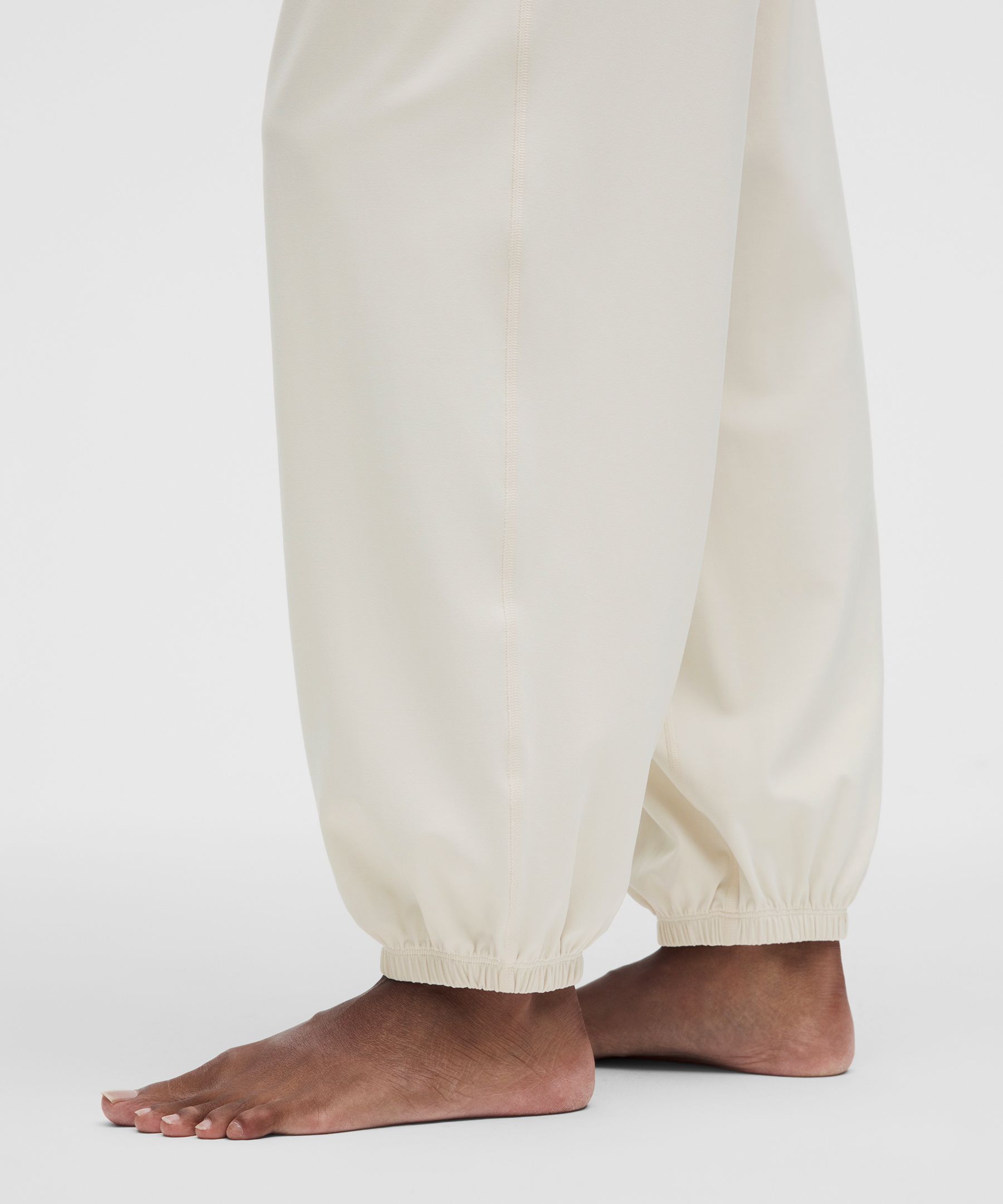lululemon Align&trade; Foldover Relaxed Jogger *Regular