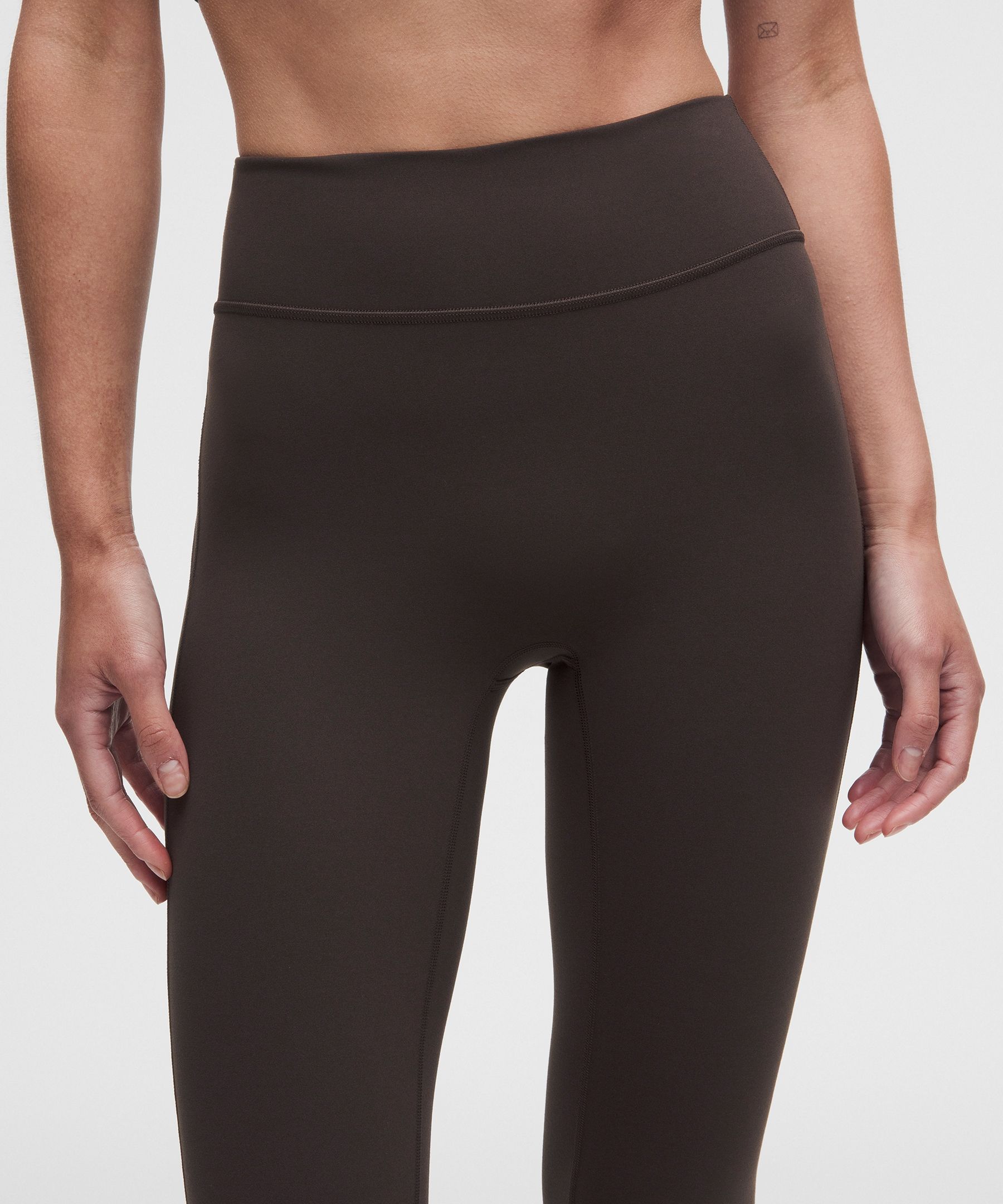 Groove No Line High-Rise Flared Pants *Asia Fit