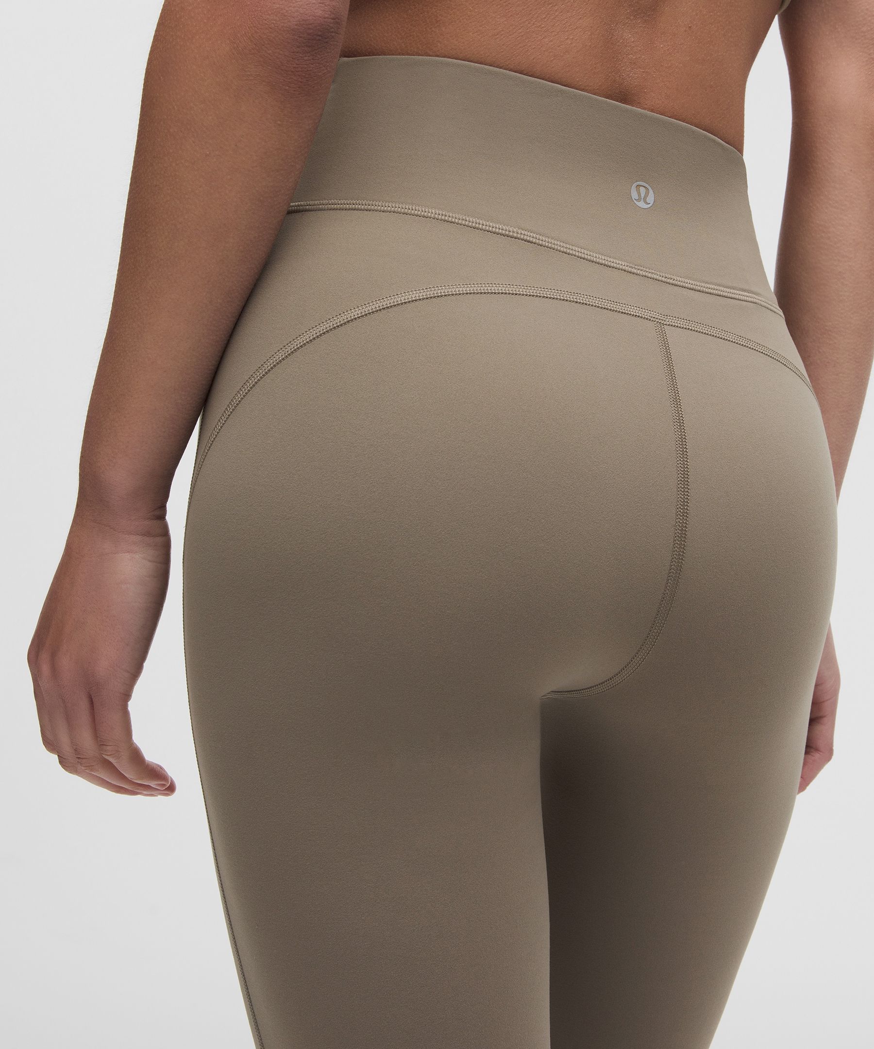 Groove No Line High-Rise Flared Pants *Asia Fit