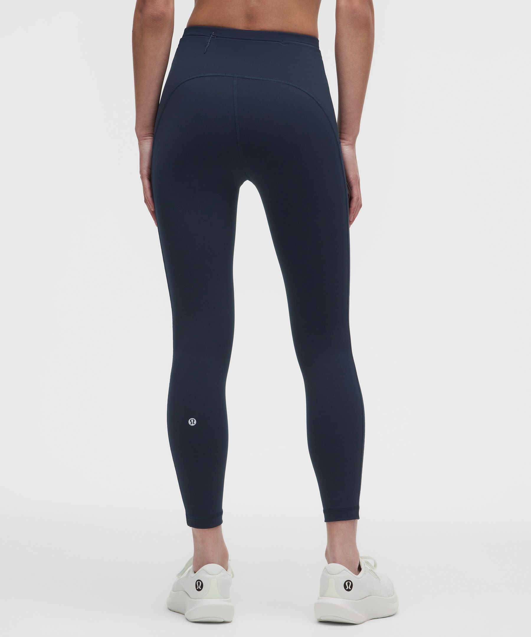 Swift Speed High-Rise Tight 24"&nbsp;*Asia Fit