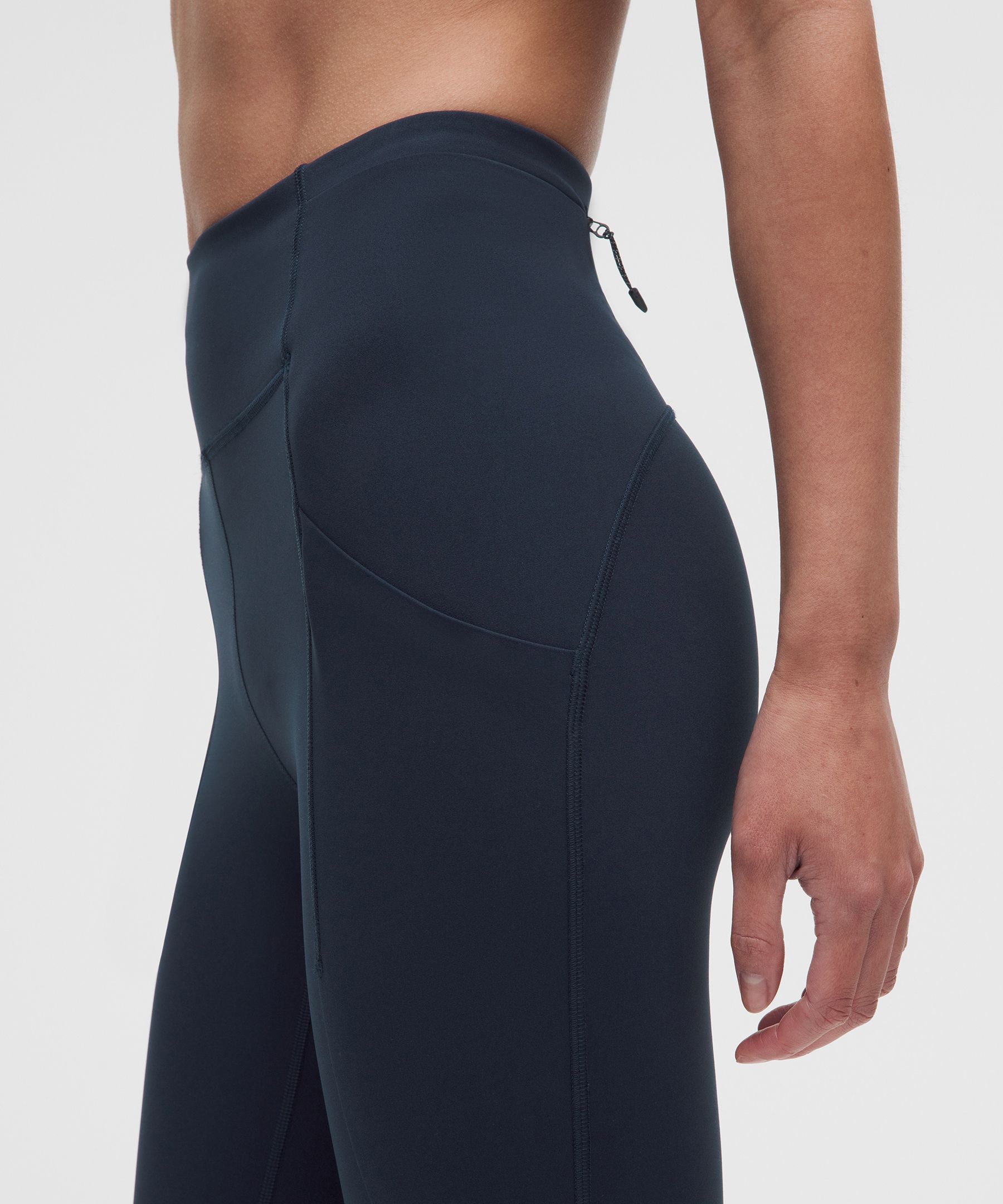 Swift Speed High-Rise Tight 24"&nbsp;*Asia Fit