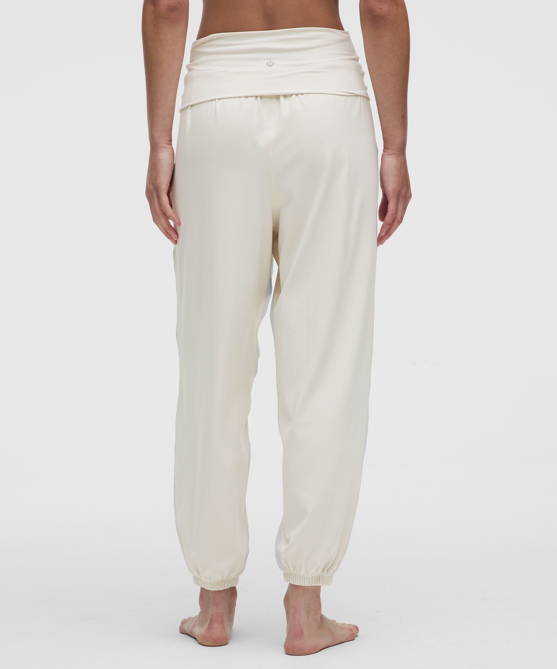 lululemon Align&trade; Foldover Relaxed Jogger *Asia Fit