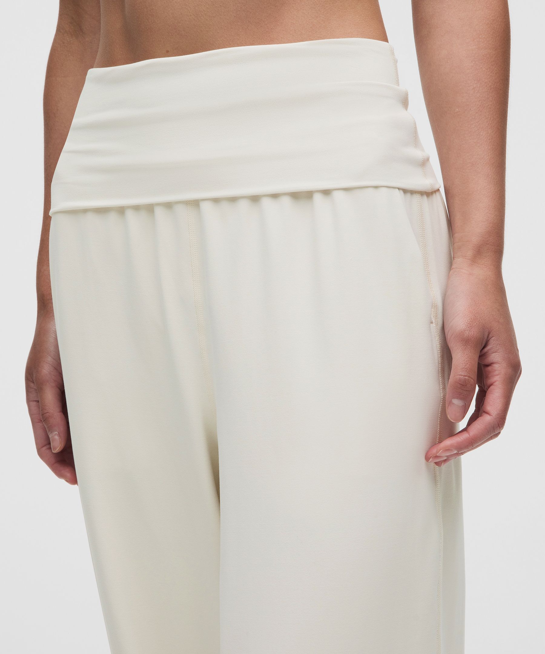 lululemon Align&trade; Foldover Relaxed Jogger *Asia Fit