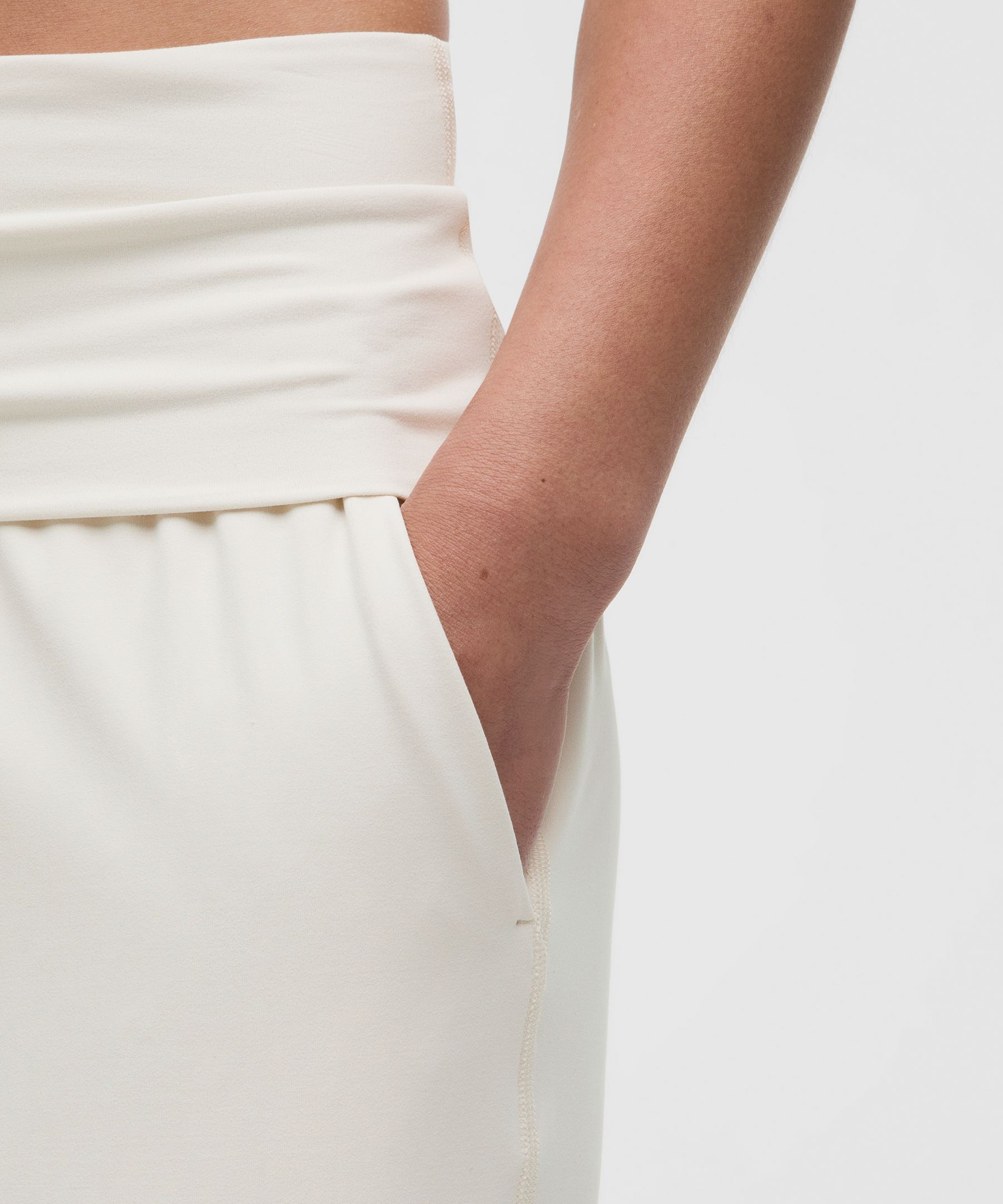 lululemon Align&trade; Foldover Relaxed Jogger *Asia Fit