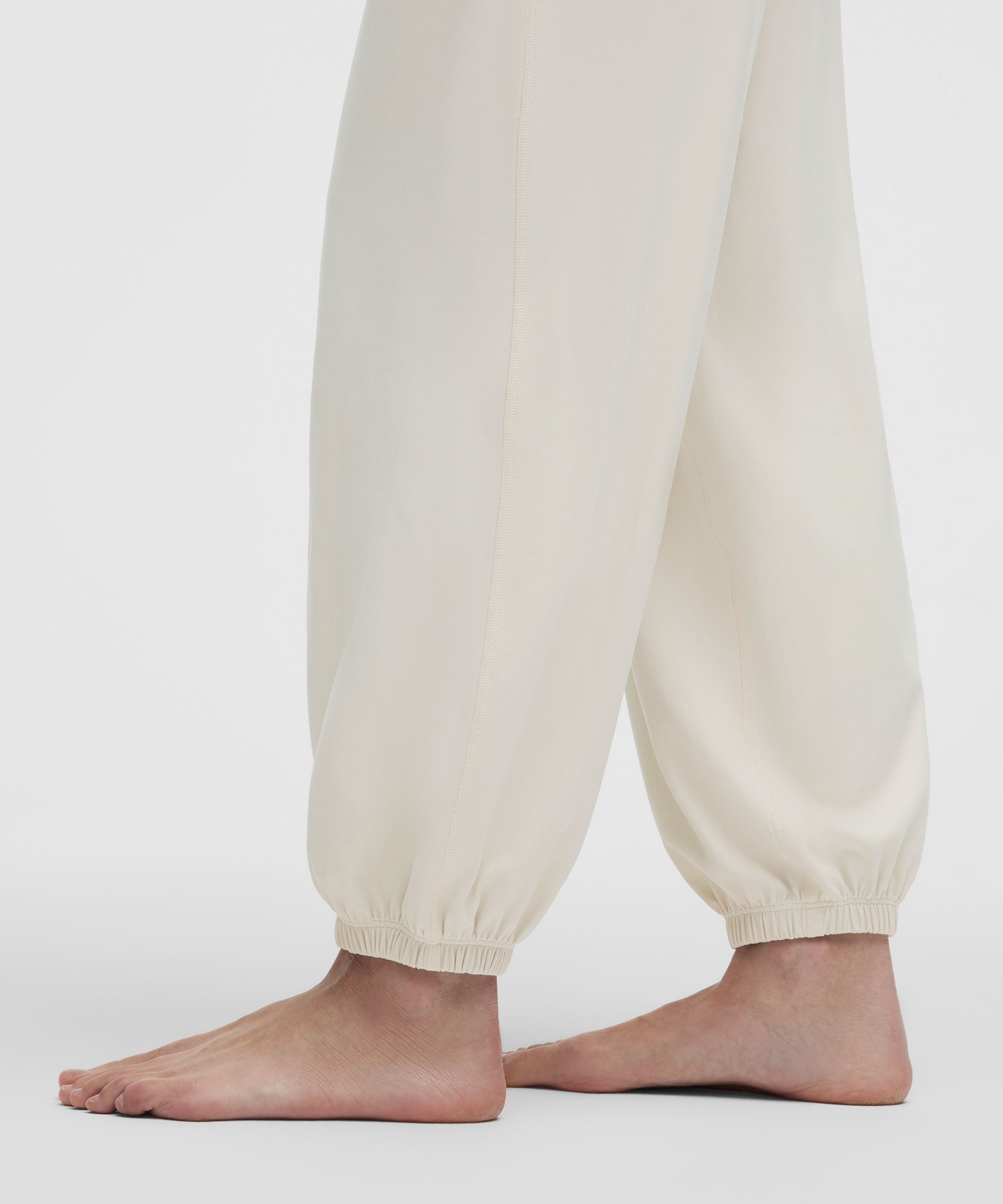 lululemon Align&trade; Foldover Relaxed Jogger *Asia Fit