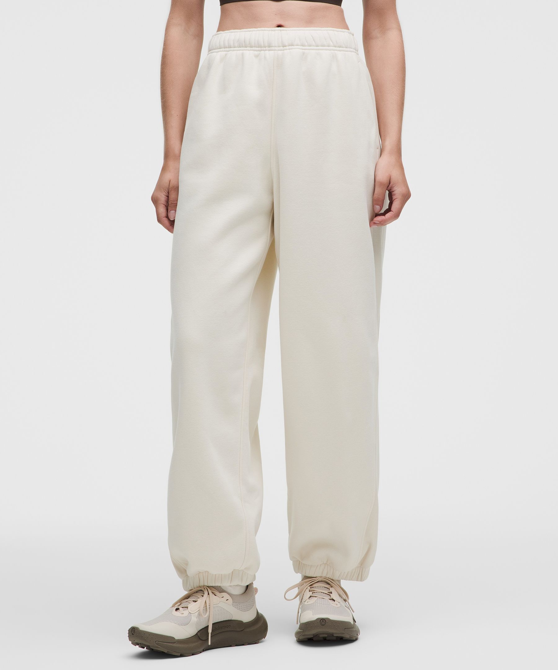Scuba Evolve Oversized Jogger