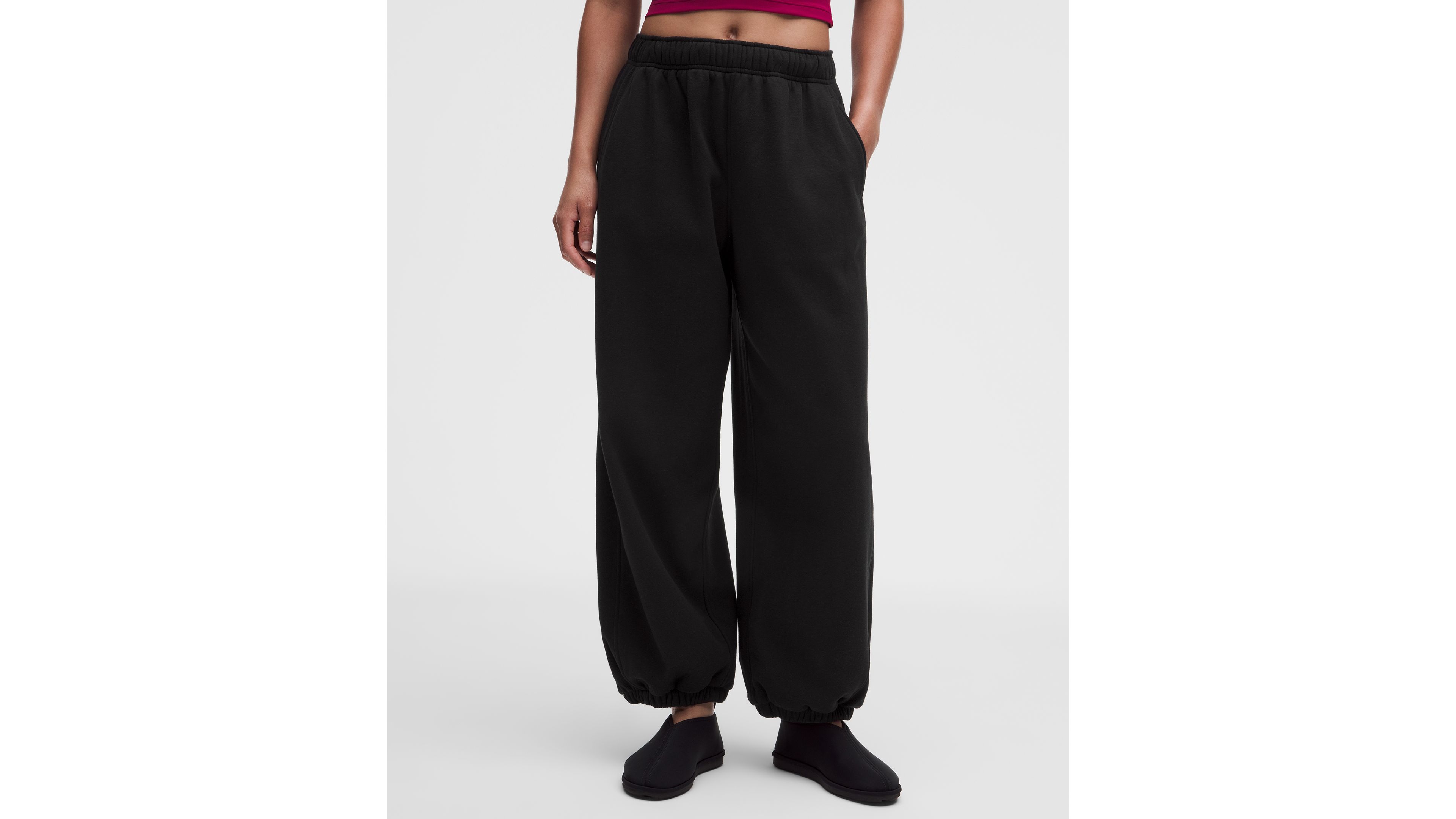 Scuba Evolve Oversized Jogger *Tall