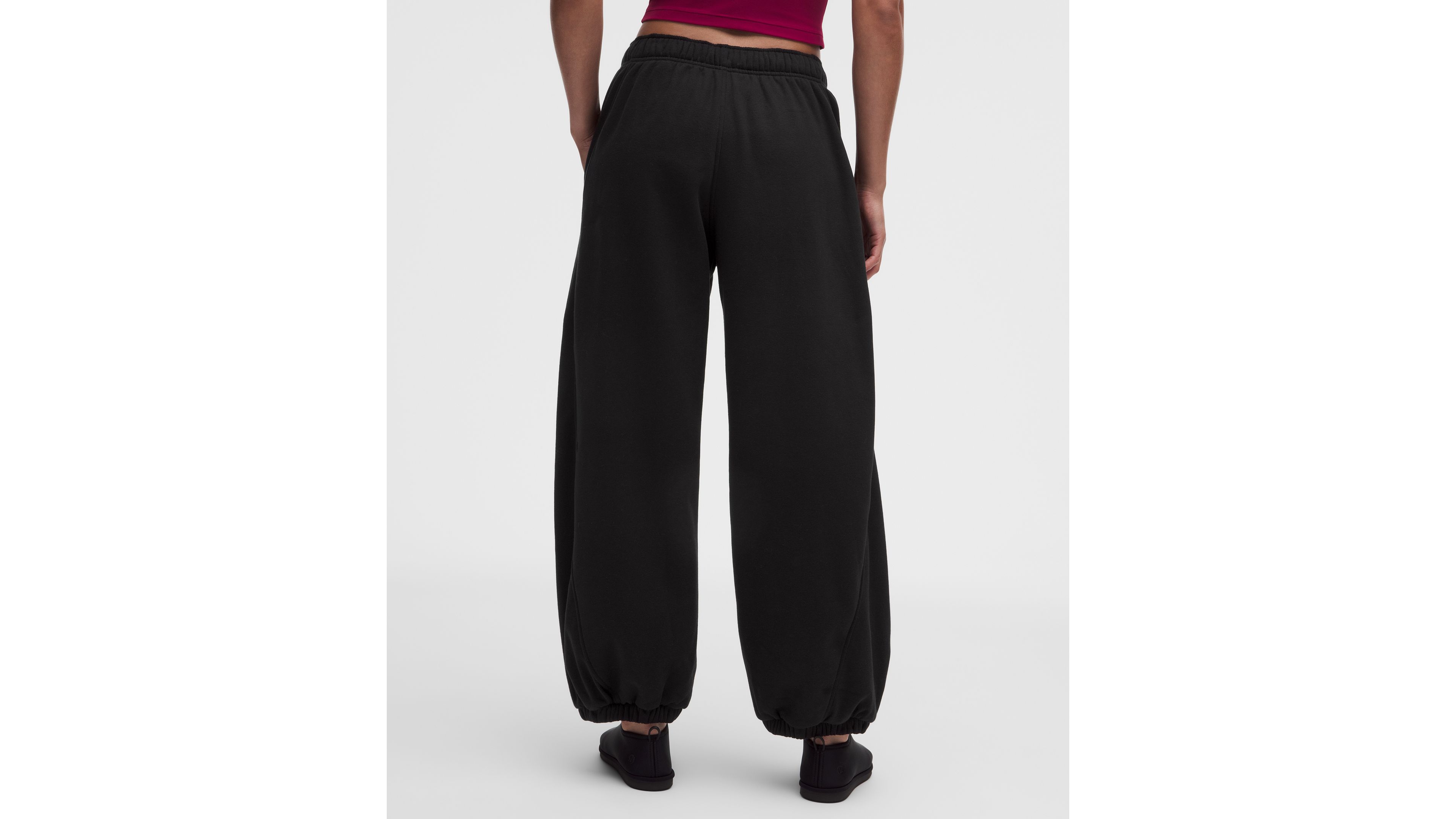 Scuba Evolve Oversized Jogger *Tall