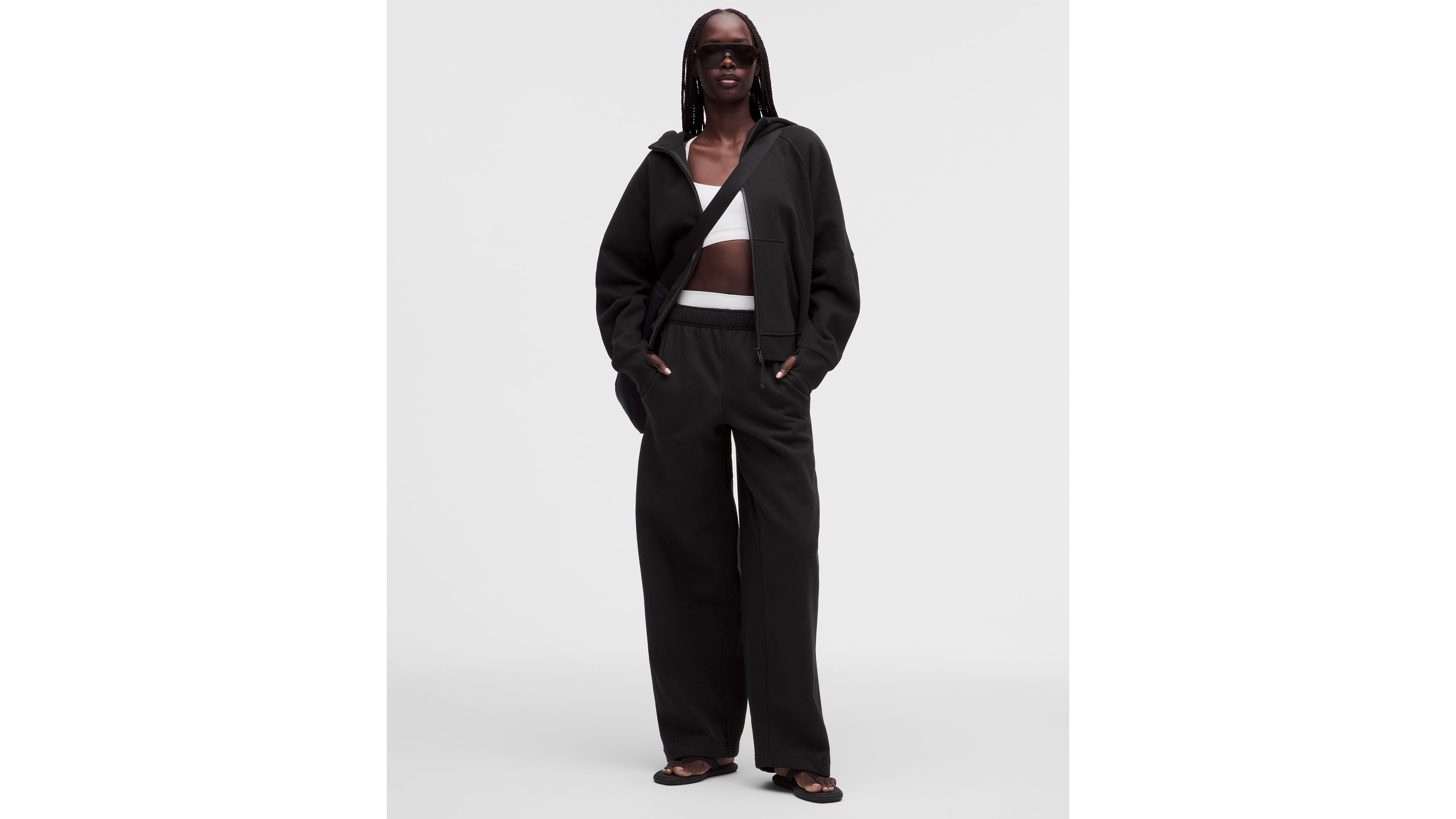 Scuba Evolve Straight-Leg Pant *Tall