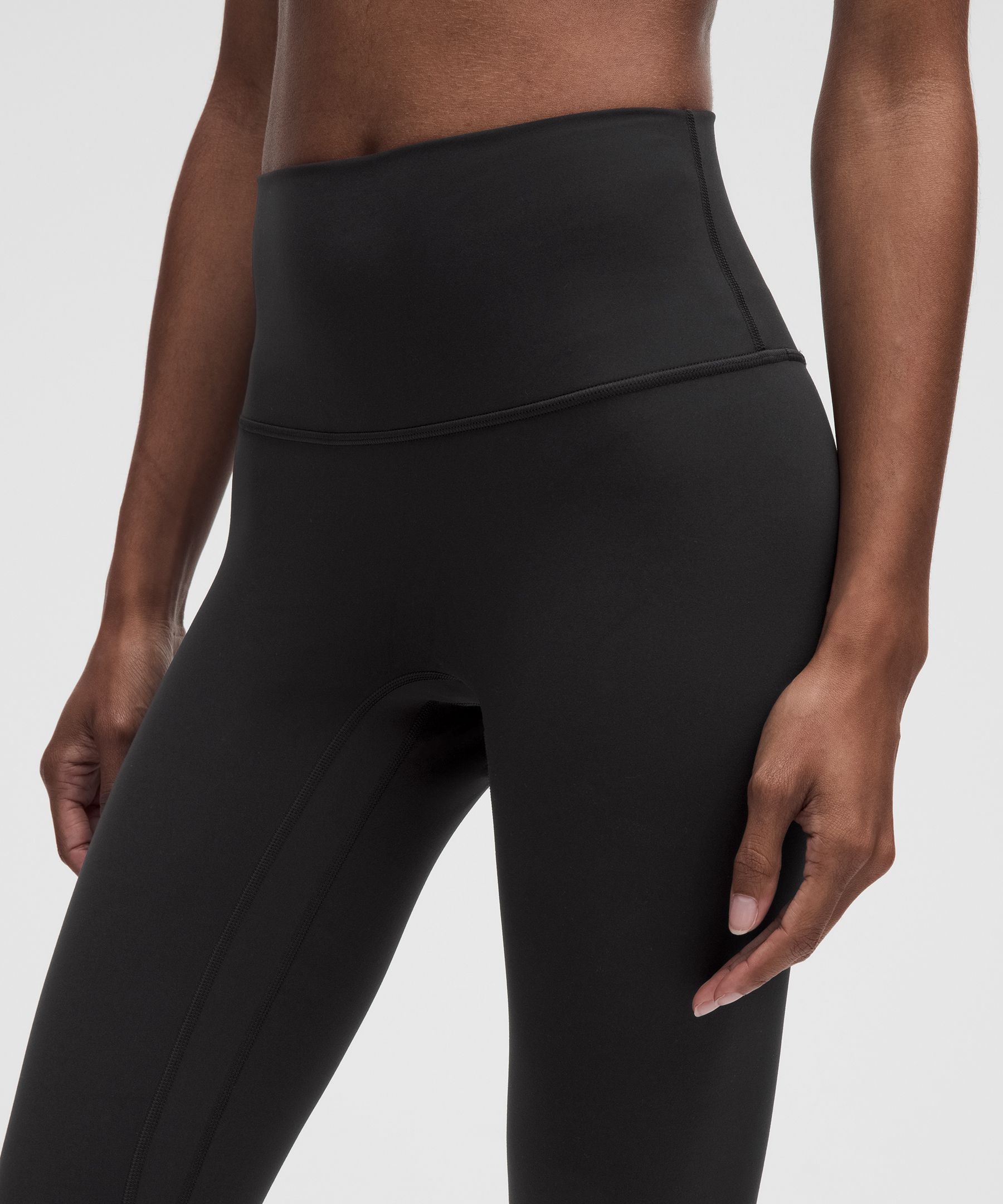 lululemon Align No Line&trade; High-Rise Crop 21"