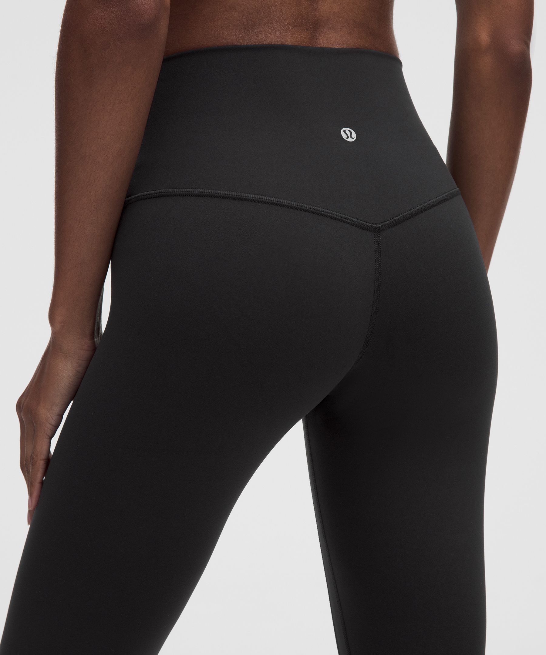 lululemon Align No Line&trade; High-Rise Crop 21"