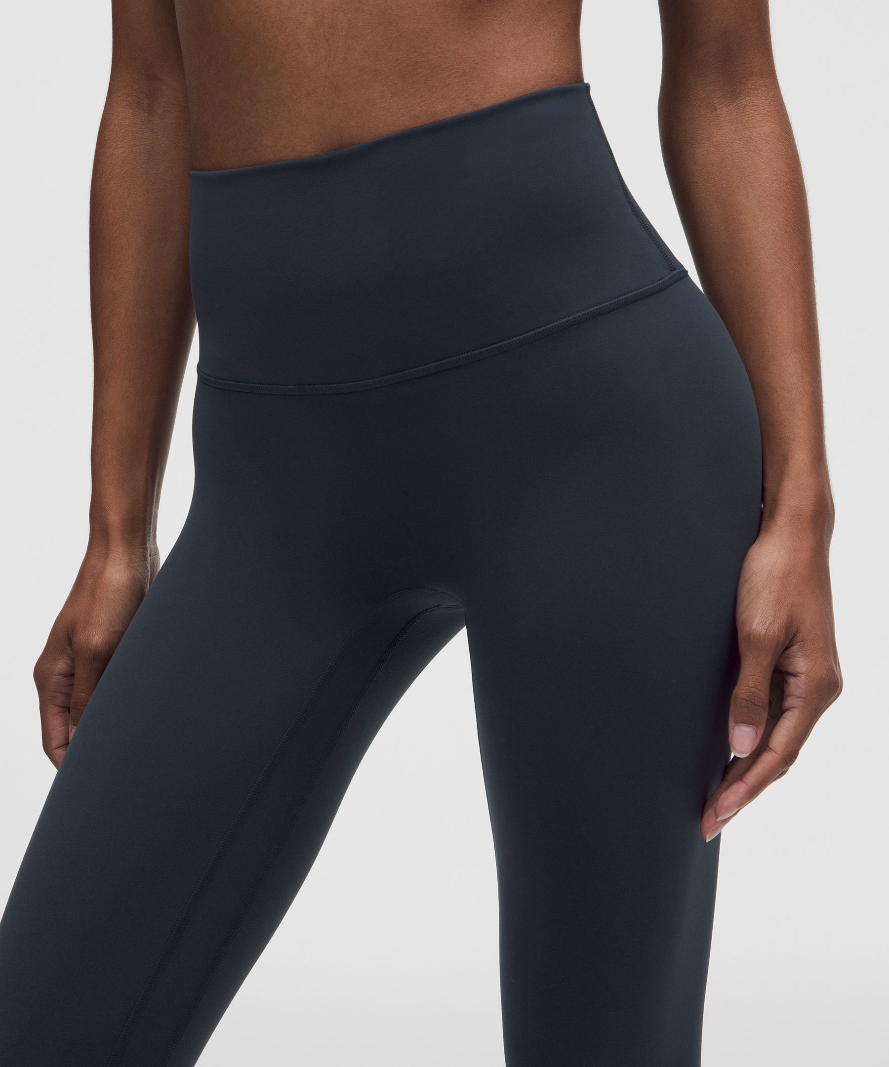 lululemon Align No Line&trade; High-Rise Crop 21"