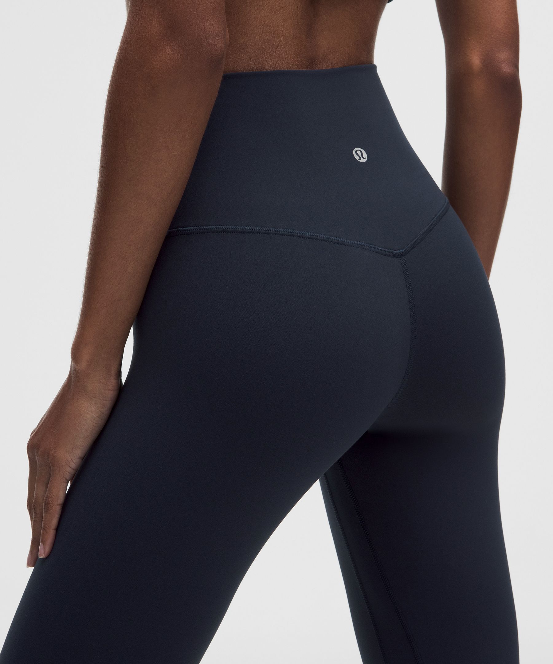 lululemon Align No Line&trade; High-Rise Crop 21"