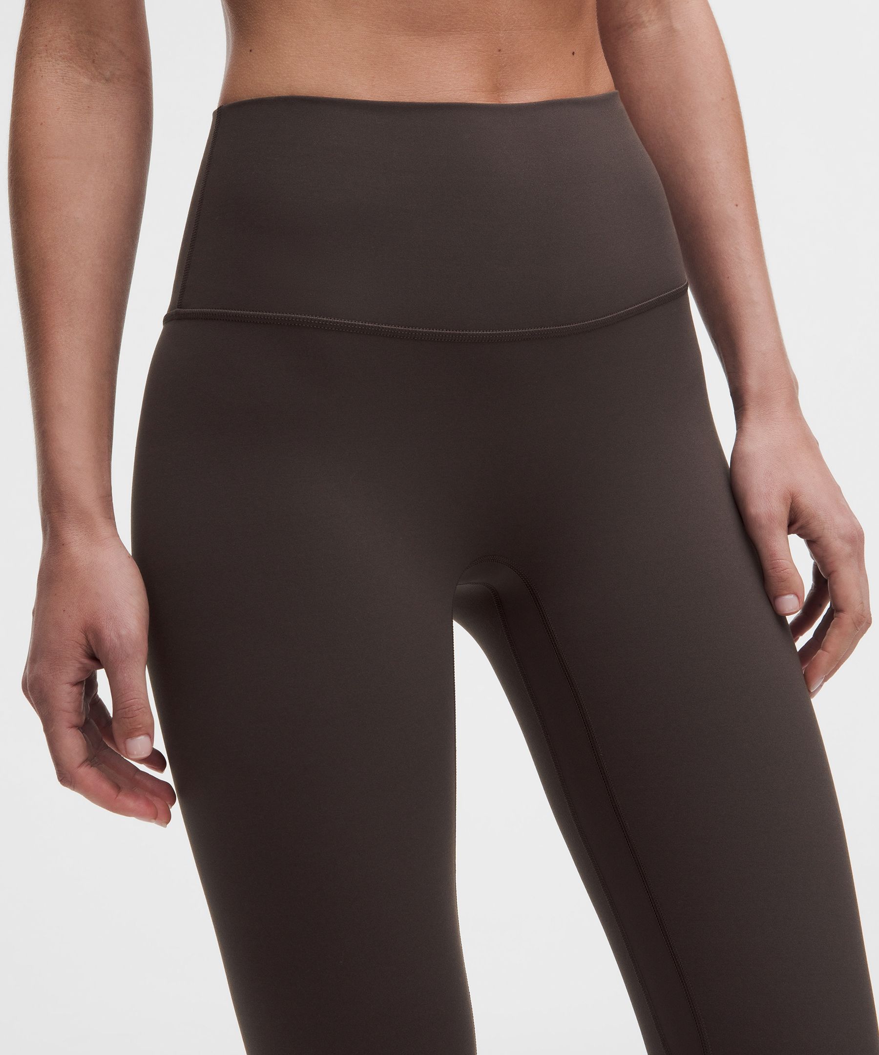 lululemon Align No Line&trade; High-Rise Crop 21"