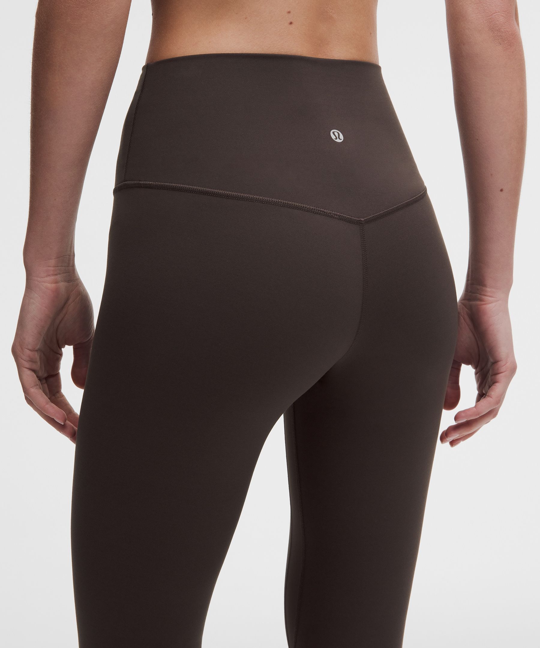 lululemon Align No Line&trade; High-Rise Crop 21"