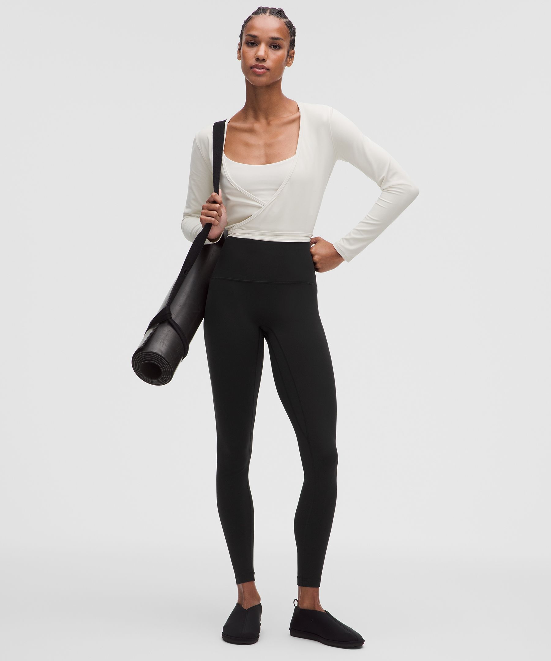 lululemon Align No Line™ High-Rise Pant with Pockets 28"