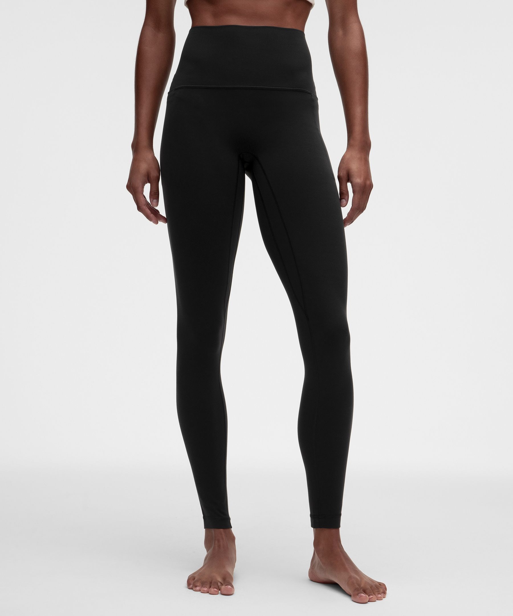 lululemon Align No Line™ High-Rise Pant with Pockets 28"