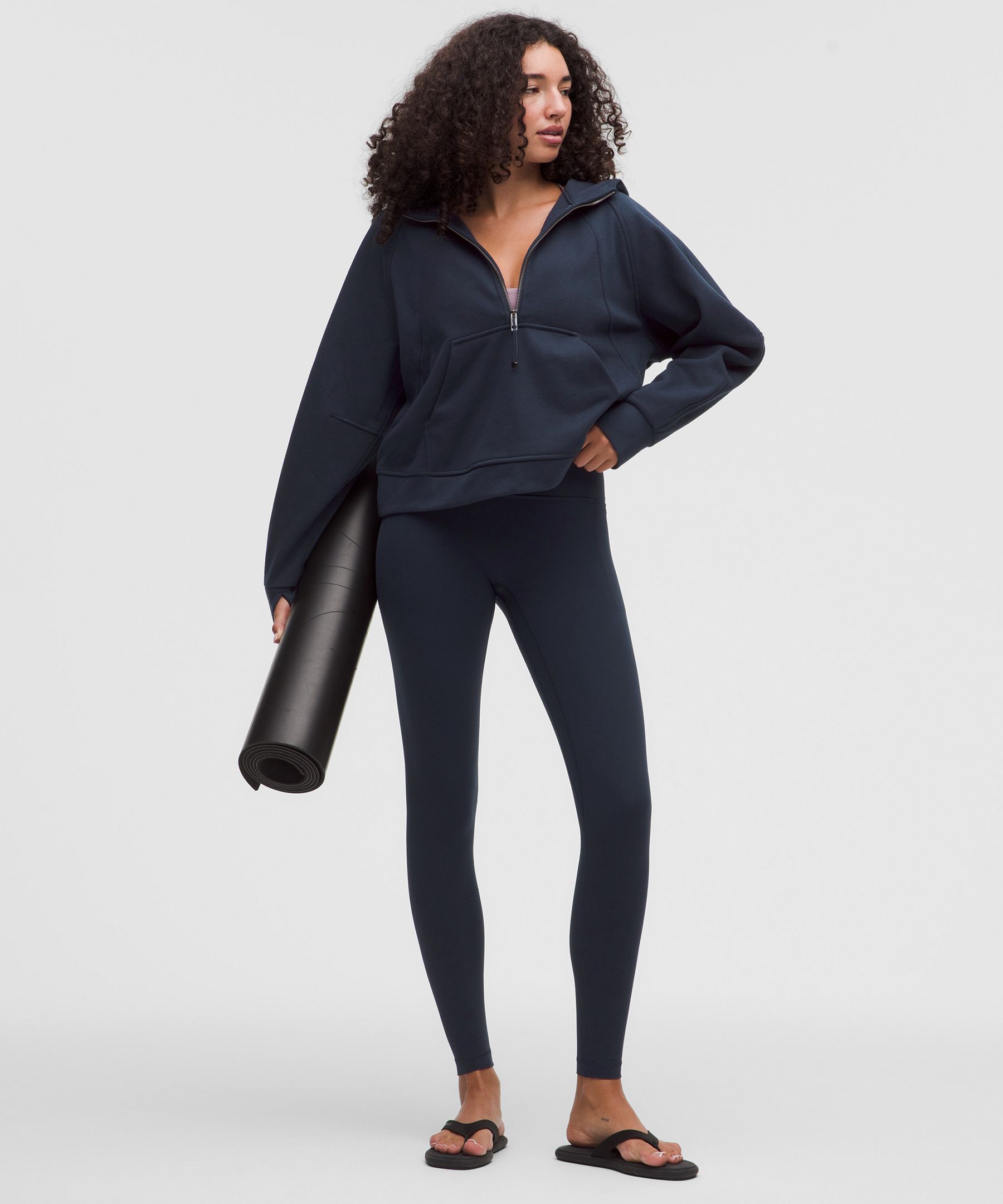 lululemon Align No Line™ High-Rise Pant with Pockets 28"
