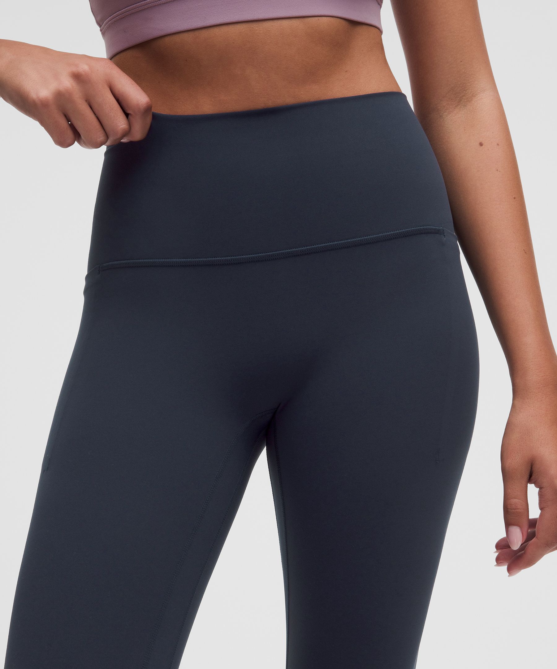 lululemon Align No Line™ High-Rise Pant with Pockets 28"