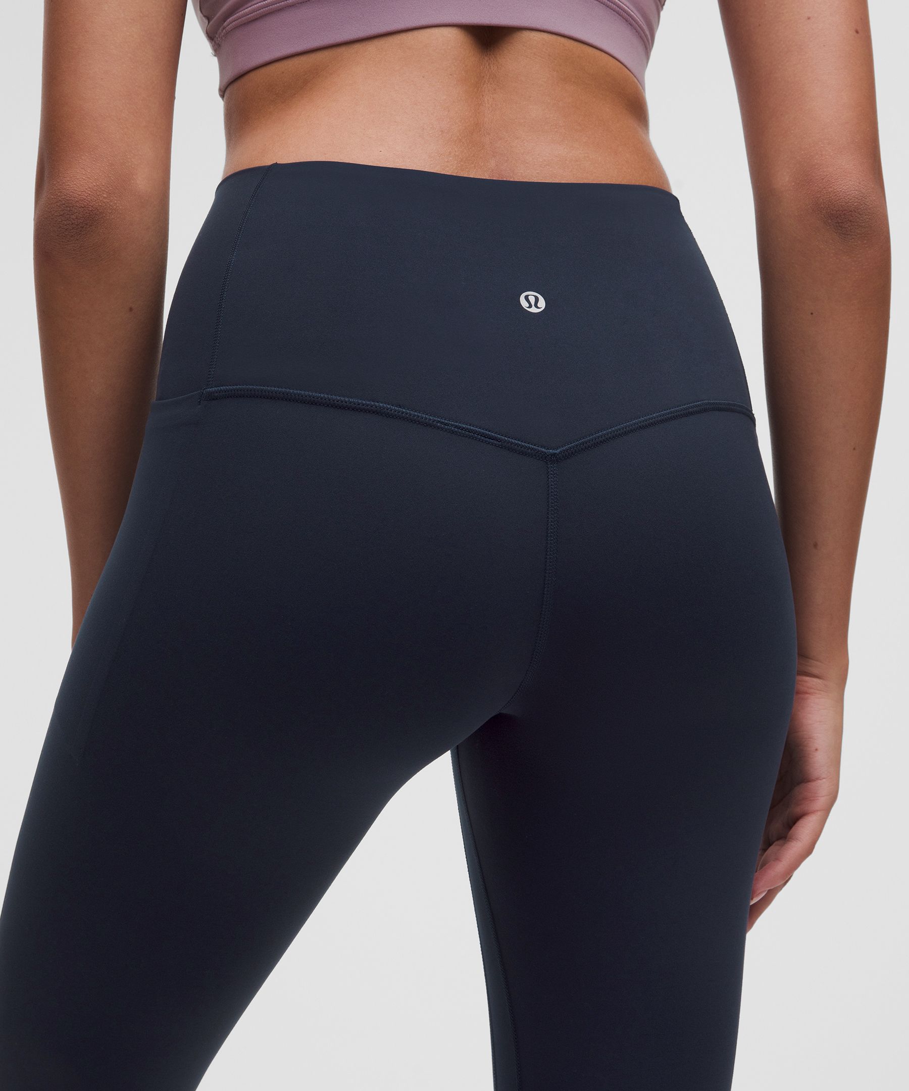 lululemon Align No Line™ High-Rise Pant with Pockets 28"