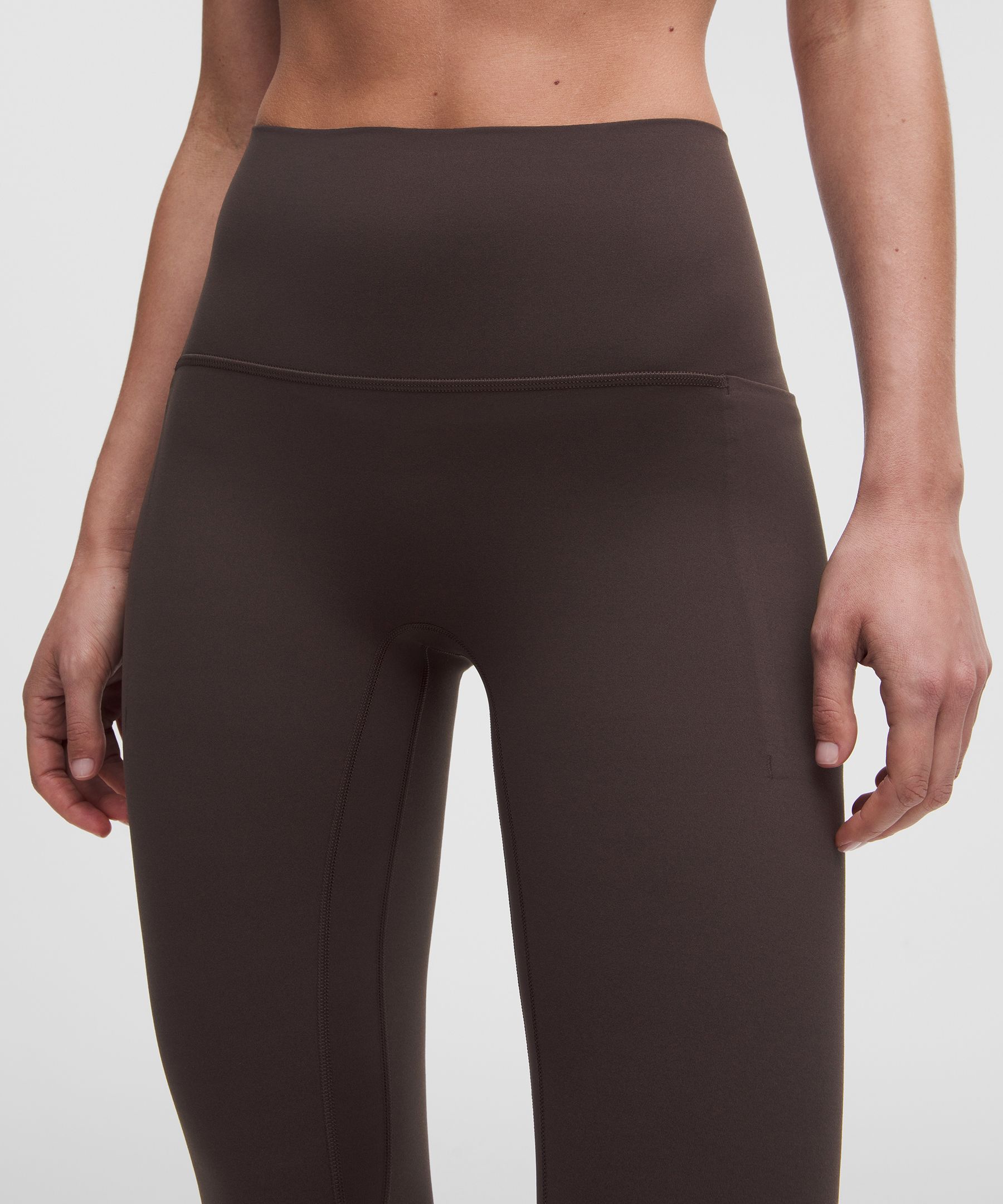 lululemon Align No Line™ High-Rise Pant with Pockets 28"