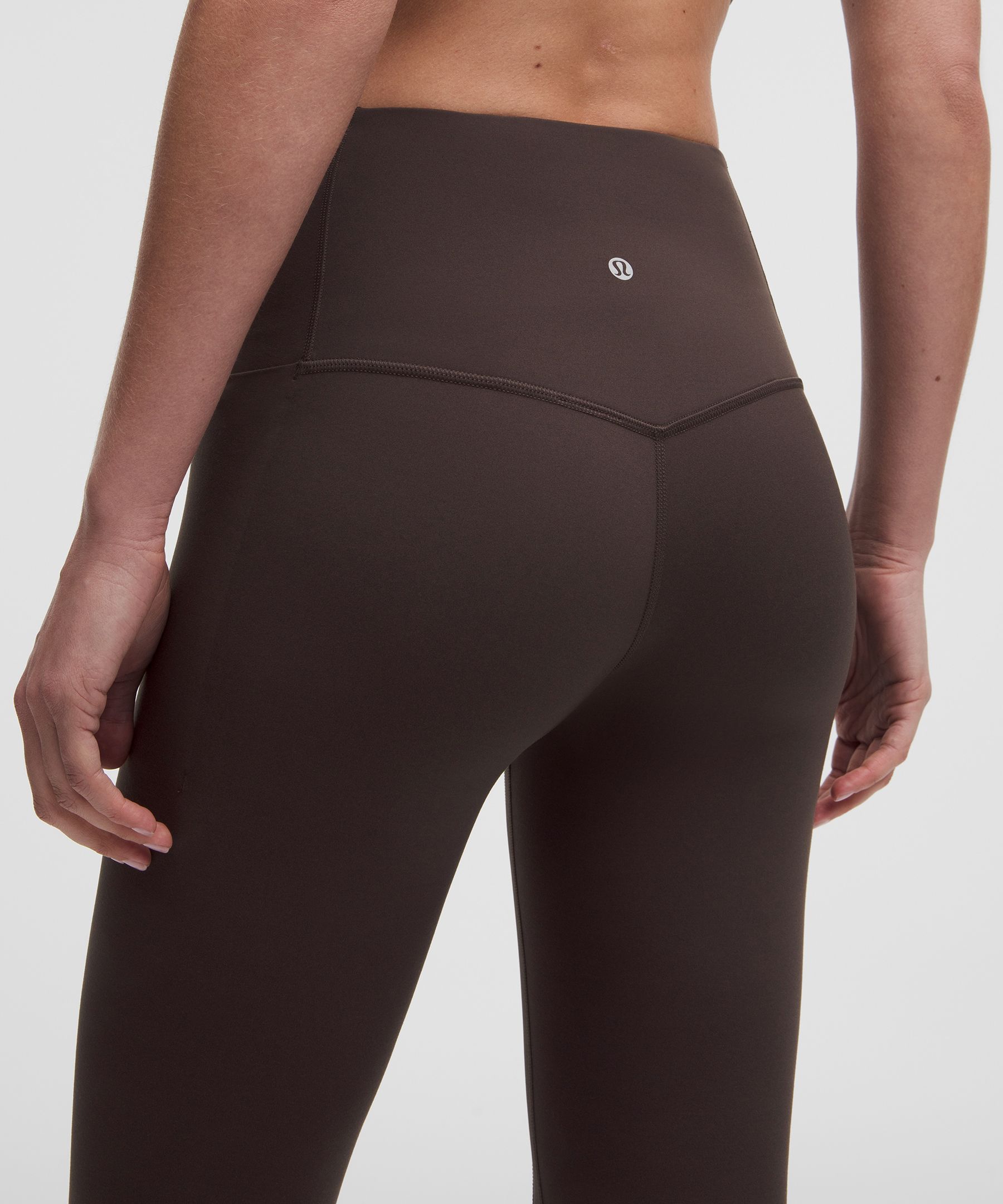 lululemon Align No Line™ High-Rise Pant with Pockets 28"