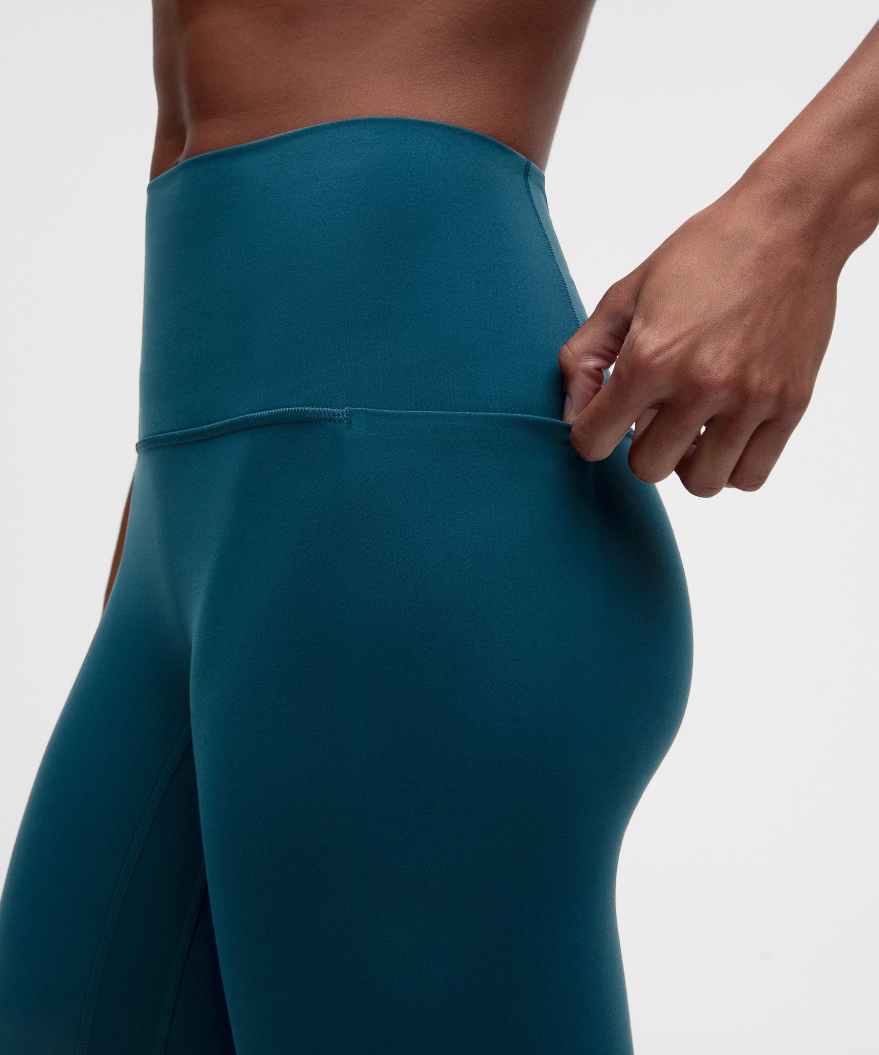 lululemon Align No Line™ High-Rise Pant with Pockets 28"