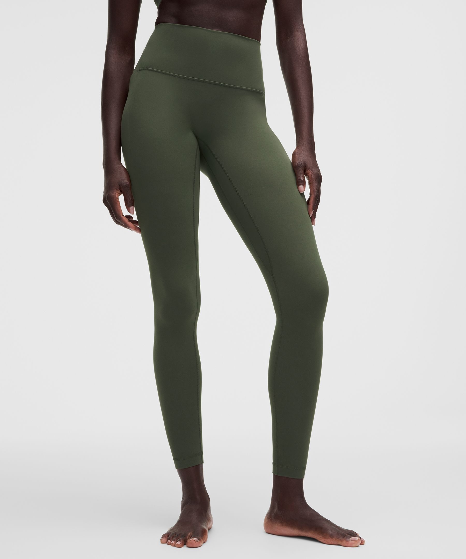 lululemon Align No Line™ High-Rise Pant with Pockets 28"