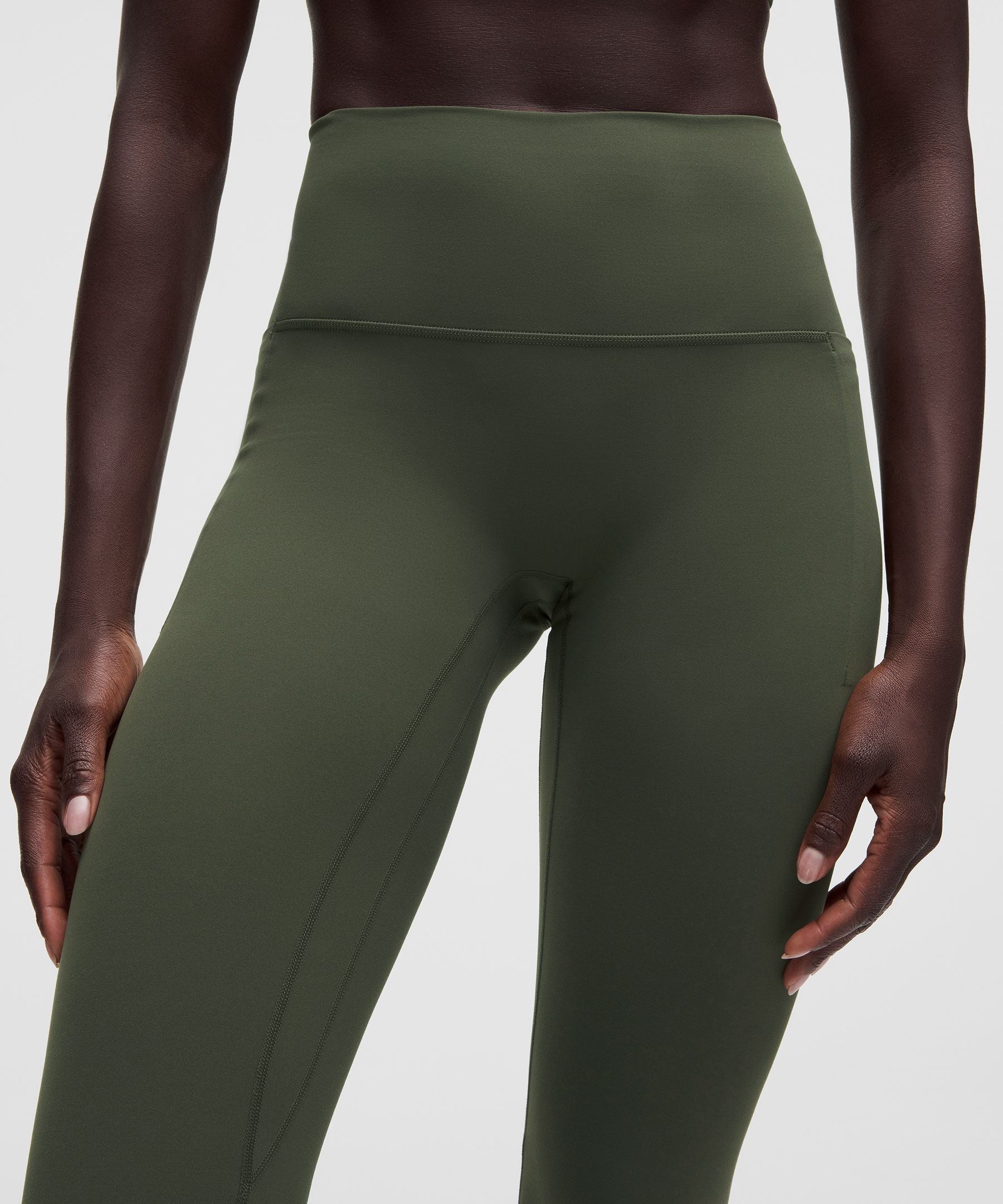 lululemon Align No Line™ High-Rise Pant with Pockets 28"