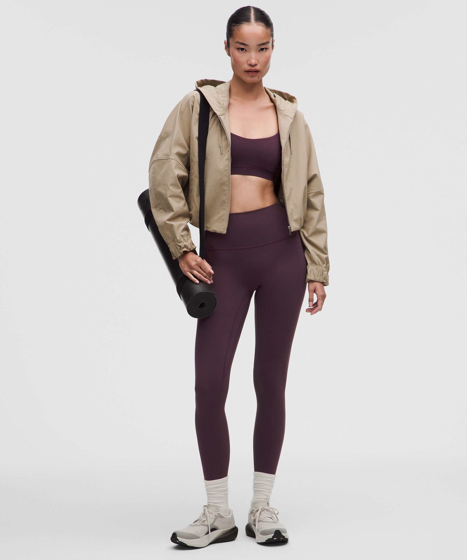 lululemon Align No Line™ High-Rise Pant with Pockets 28"