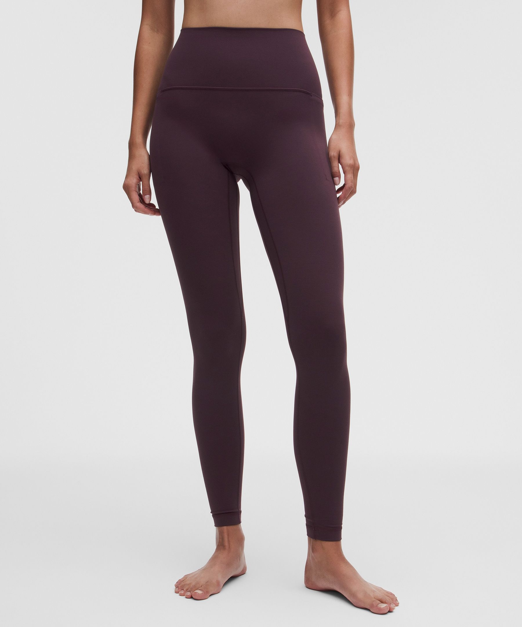 lululemon Align No Line™ High-Rise Pant with Pockets 28"