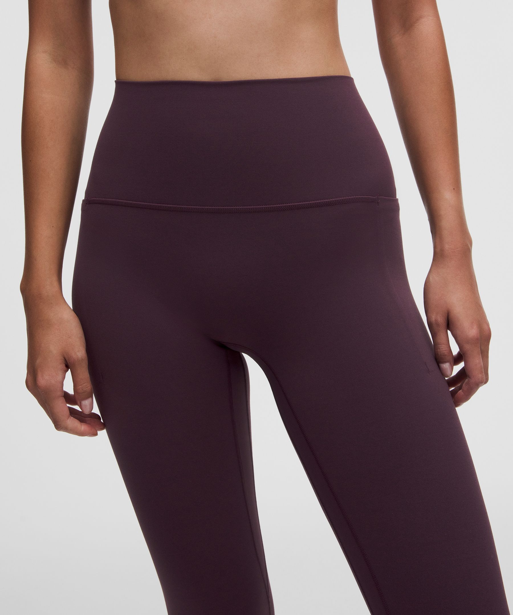 lululemon Align No Line™ High-Rise Pant with Pockets 28"