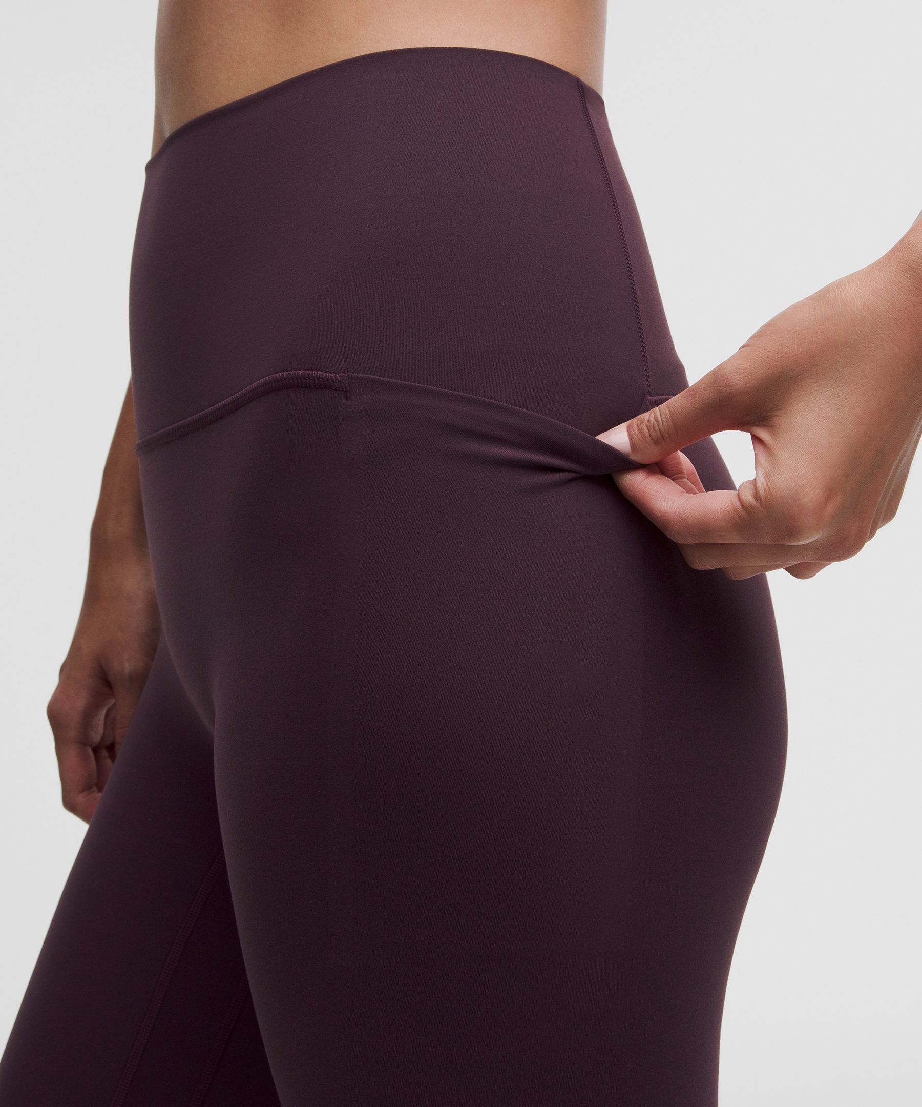 lululemon Align No Line™ High-Rise Pant with Pockets 28"