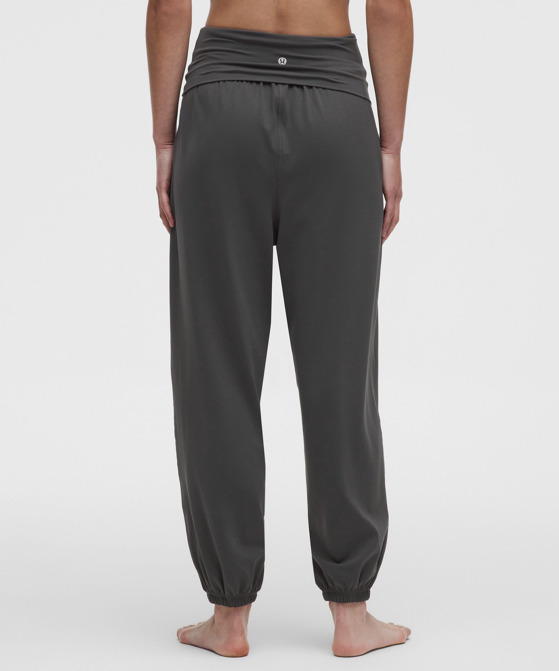 lululemon Align™ Foldover Relaxed Jogger *Asia Fit | lululemon MY