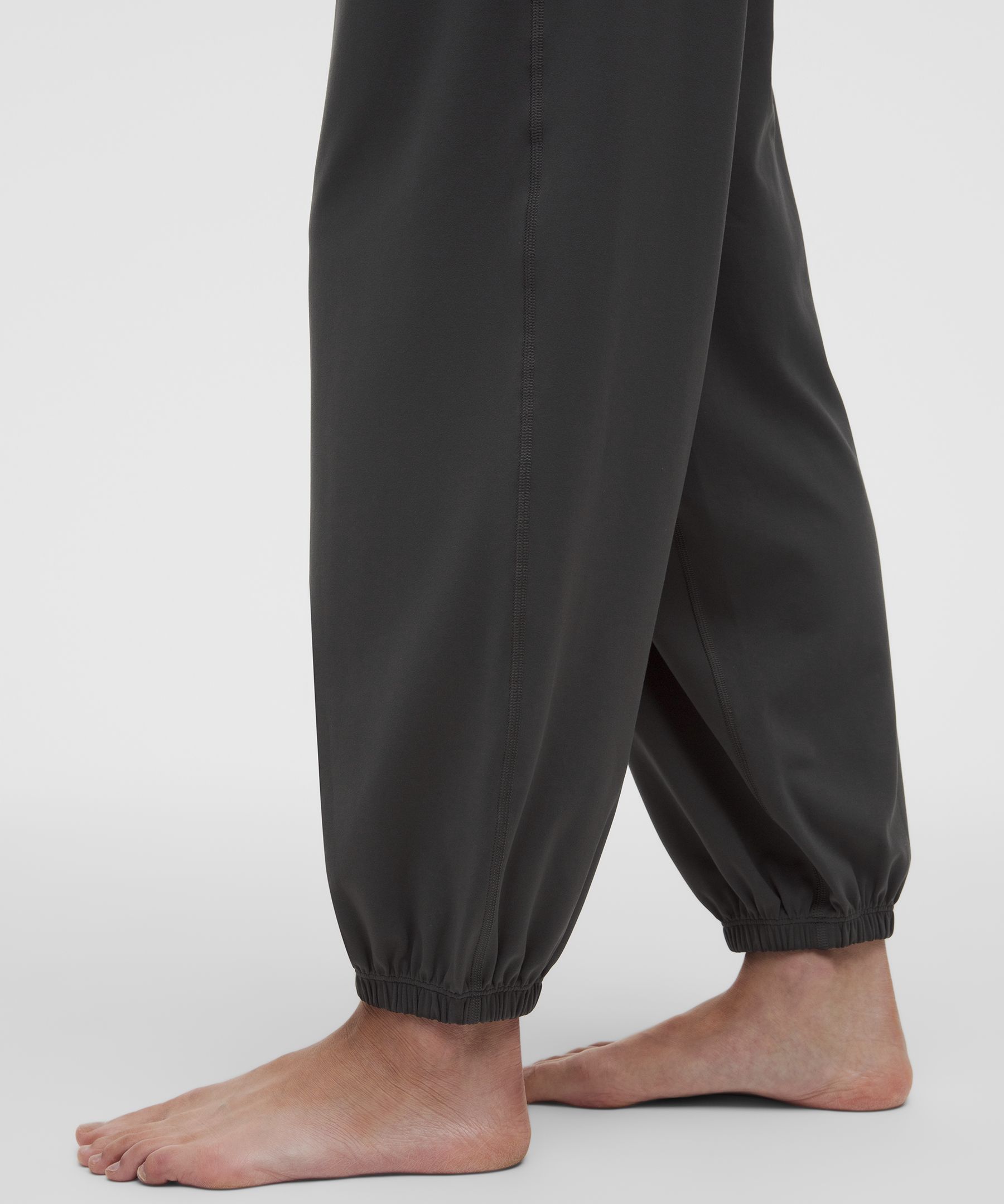 lululemon Align&trade; Foldover Relaxed Jogger *Asia Fit