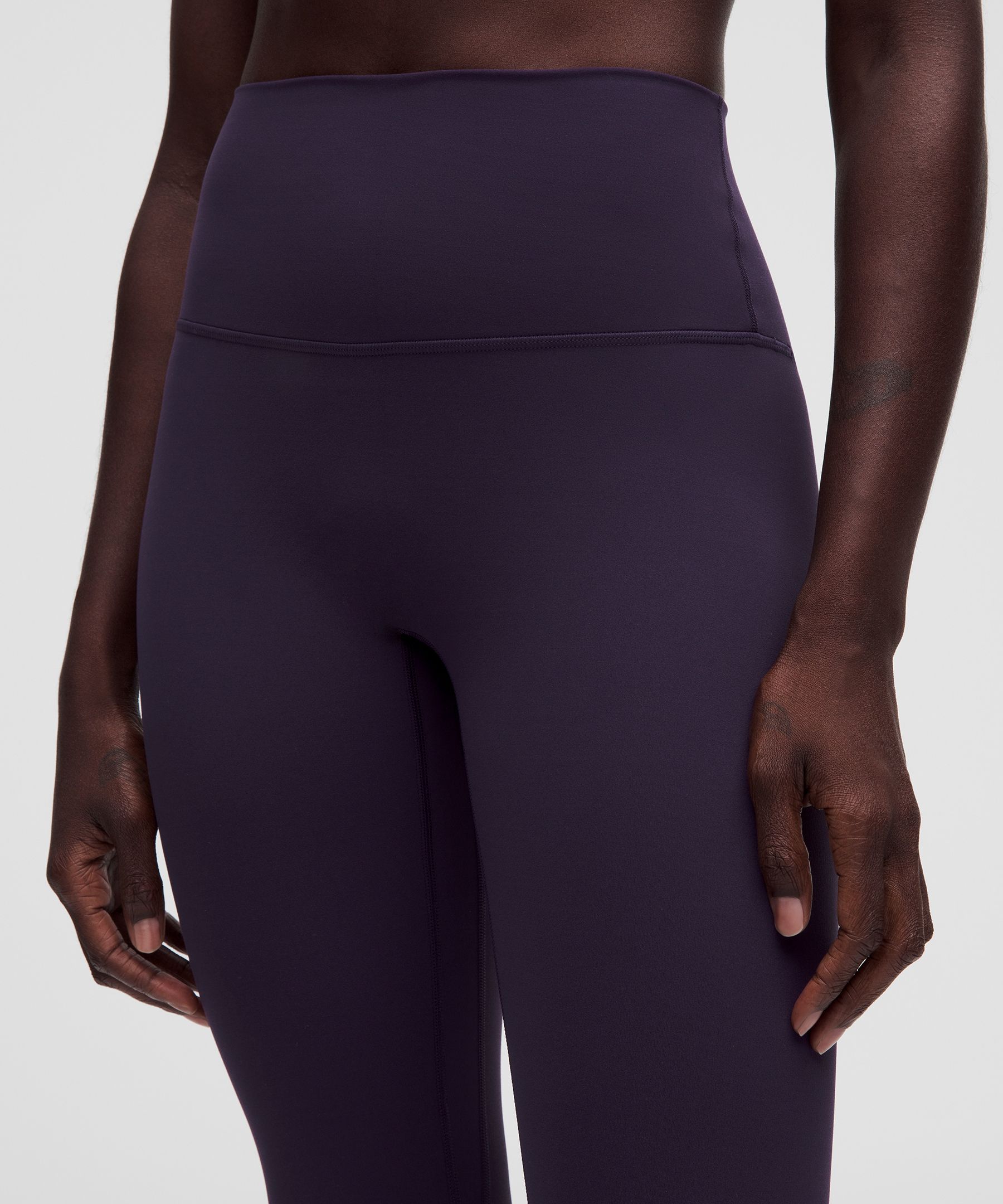 lululemon Align No Line™ High-Rise Crop 17"