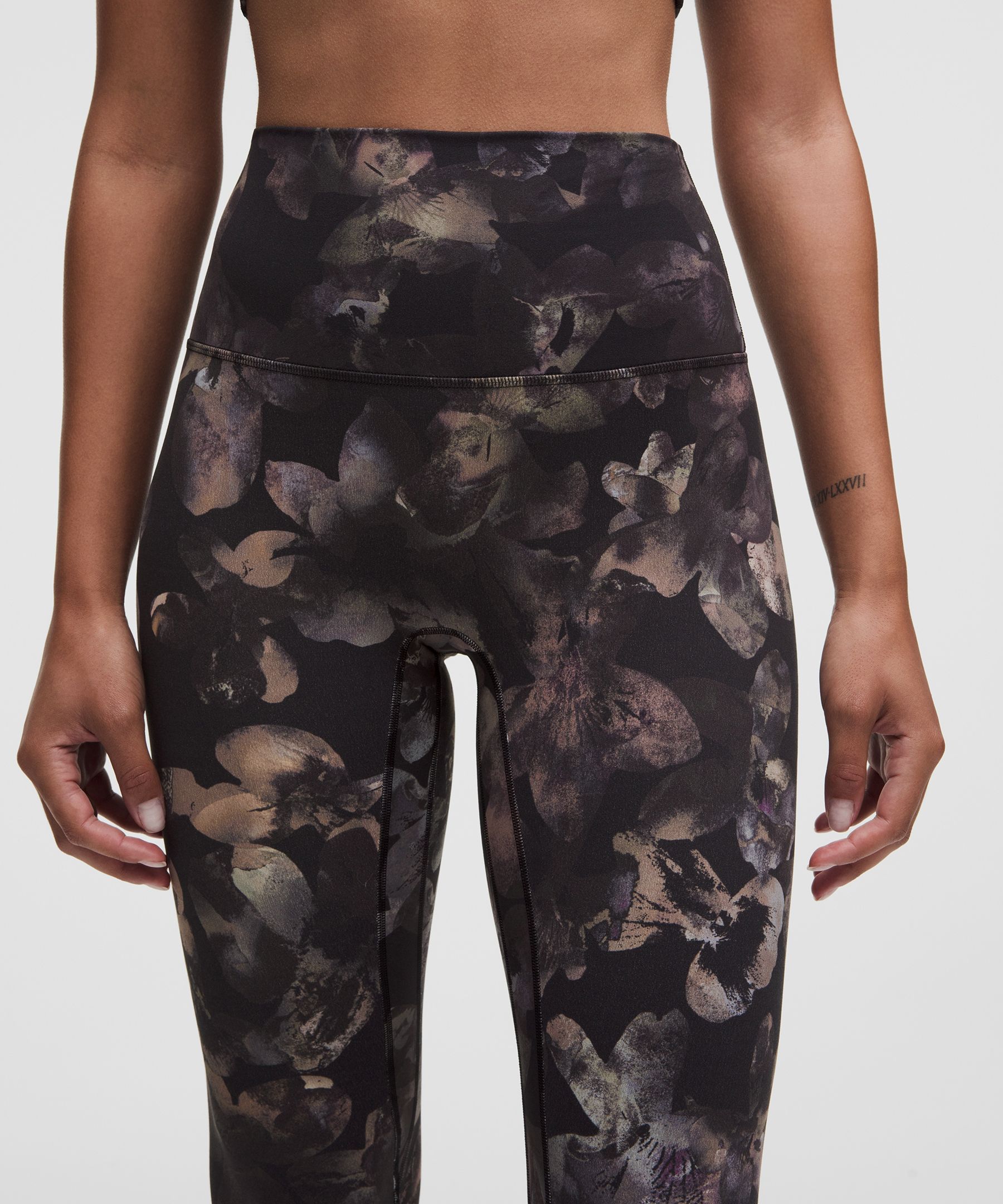 lululemon Align No Line™ High-Rise Crop 23"