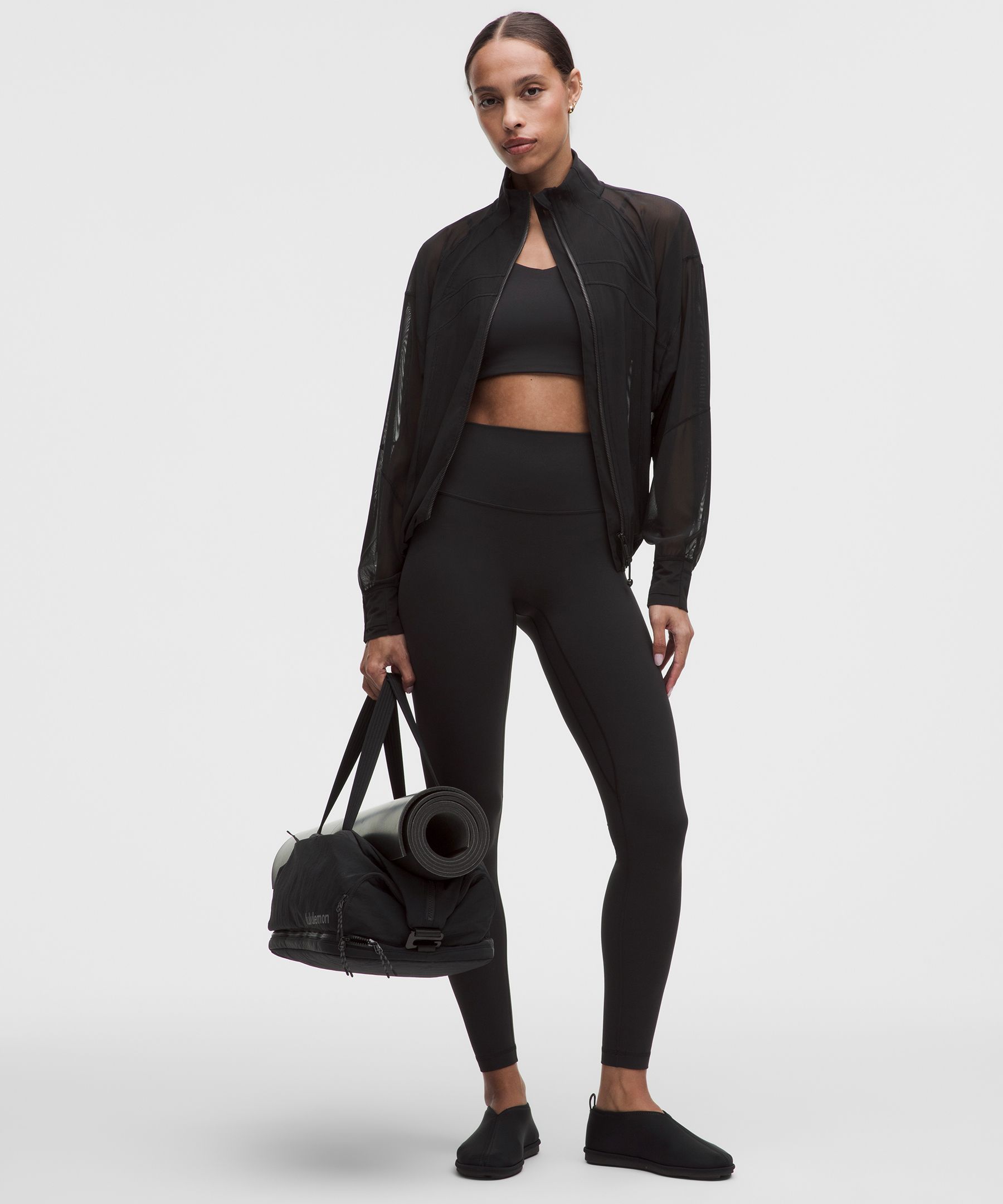 lululemon Align No Line™ High-Rise Pant 31"