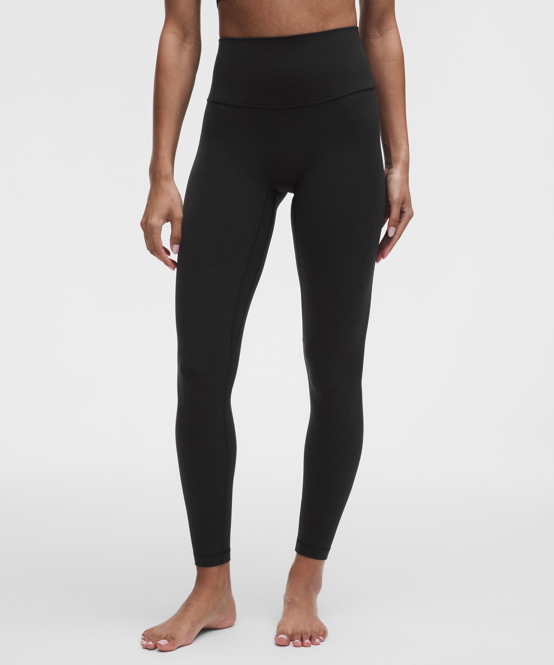 lululemon Align No Line™ High-Rise Pant 31"