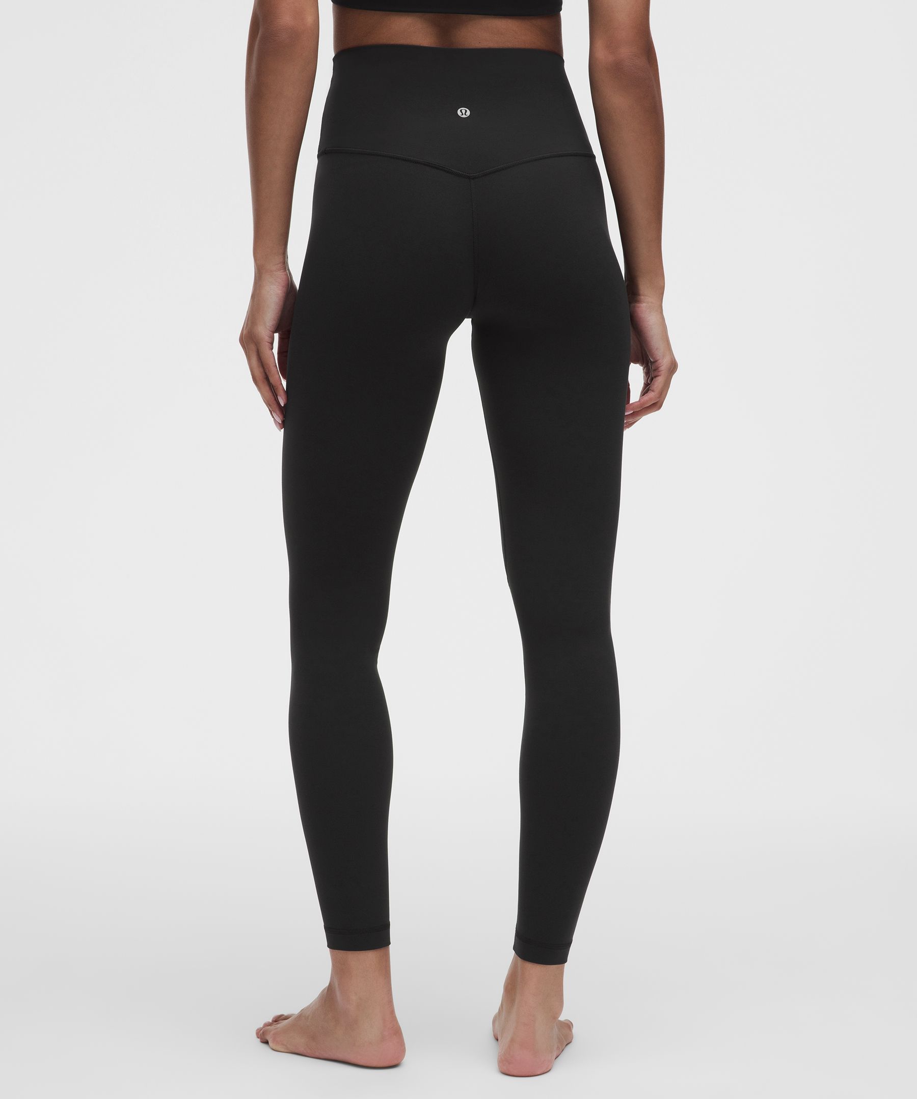 lululemon Align No Line™ High-Rise Pant 31"