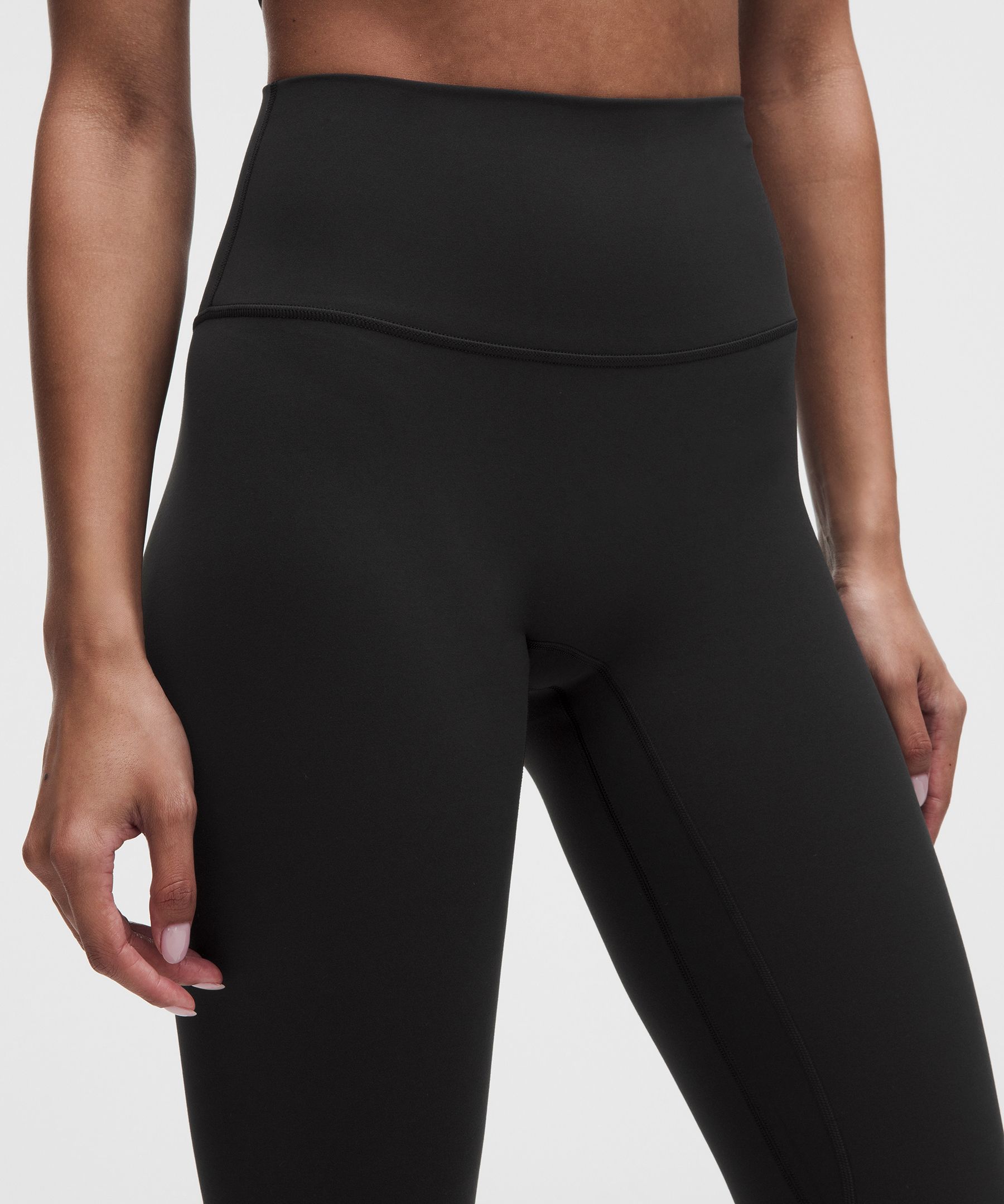 lululemon Align No Line™ High-Rise Pant 31"